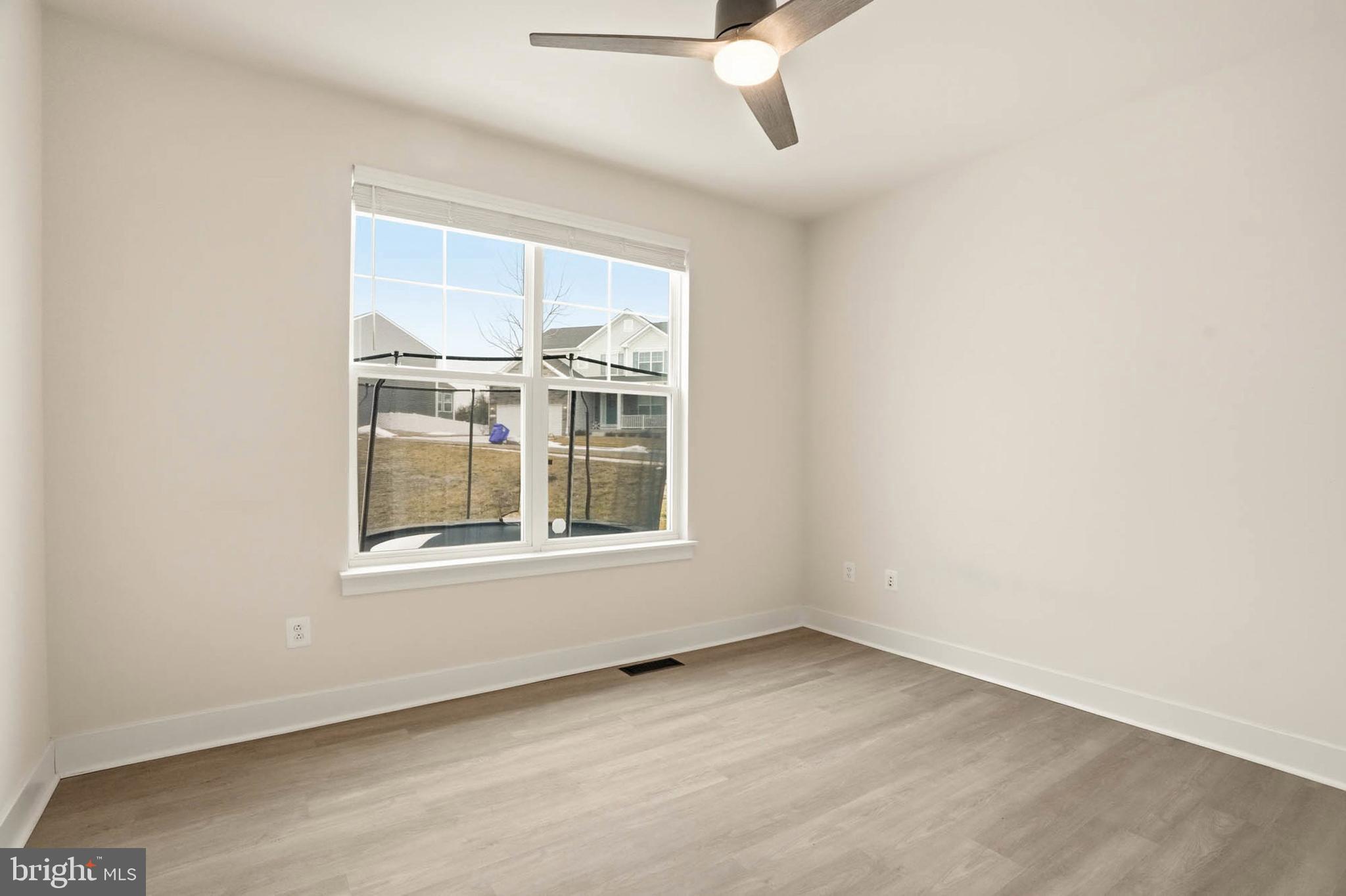 BRITTANY MANOR - Residential