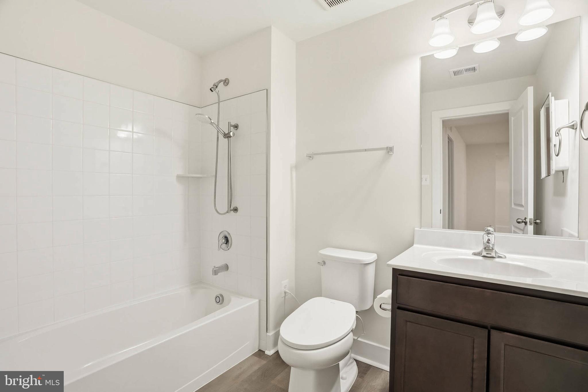 BRITTANY MANOR - Residential