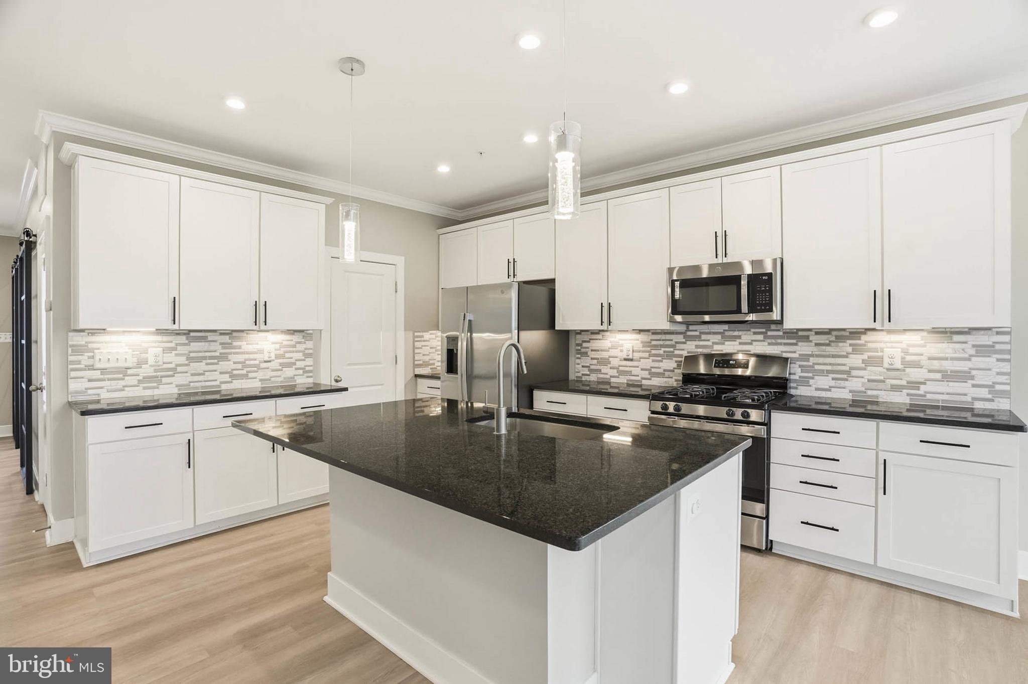 BRITTANY MANOR - Residential