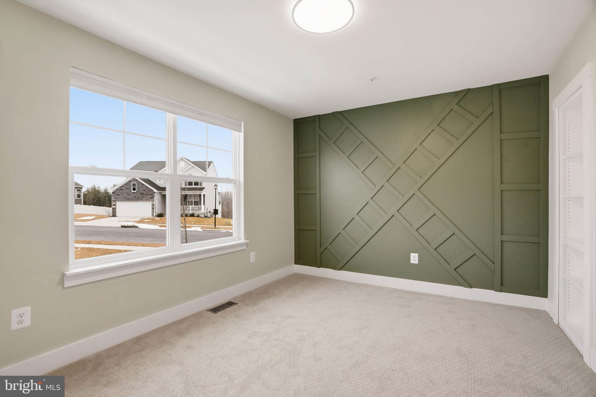 BRITTANY MANOR - Residential