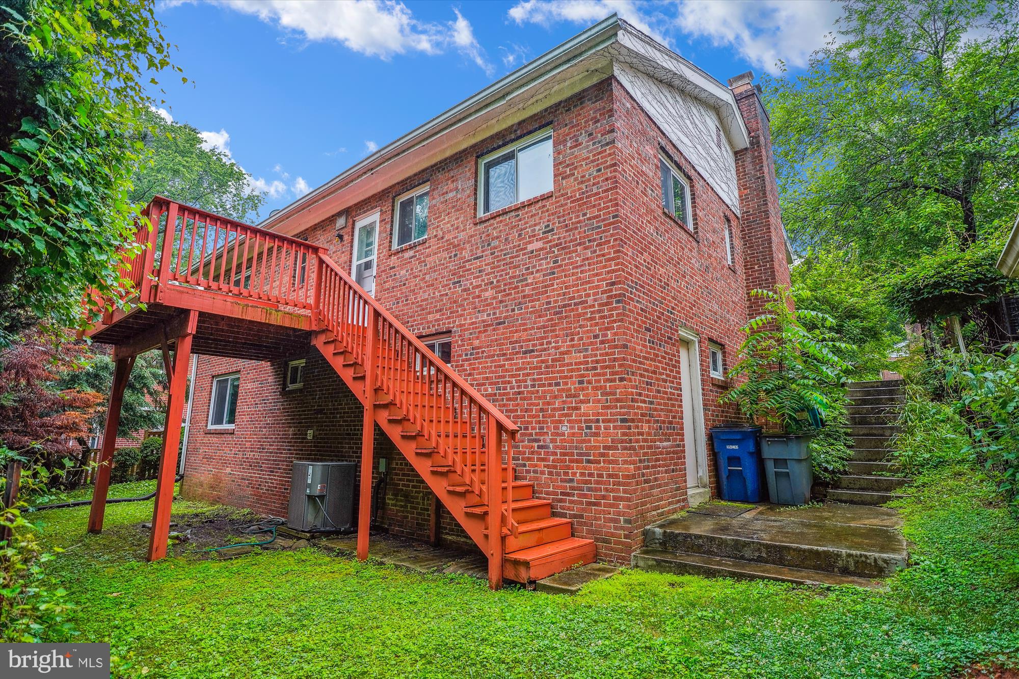 142 FLEETWOOD TERRACE