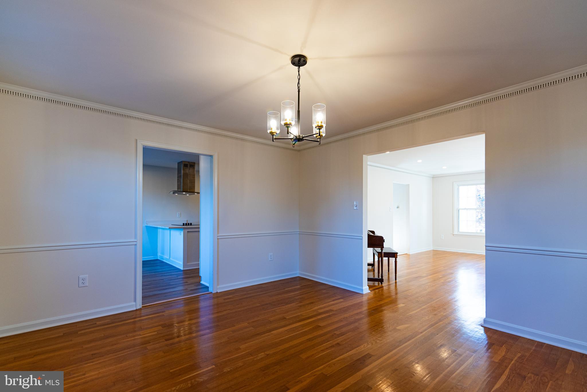 OLNEY OUTSIDE - Residential