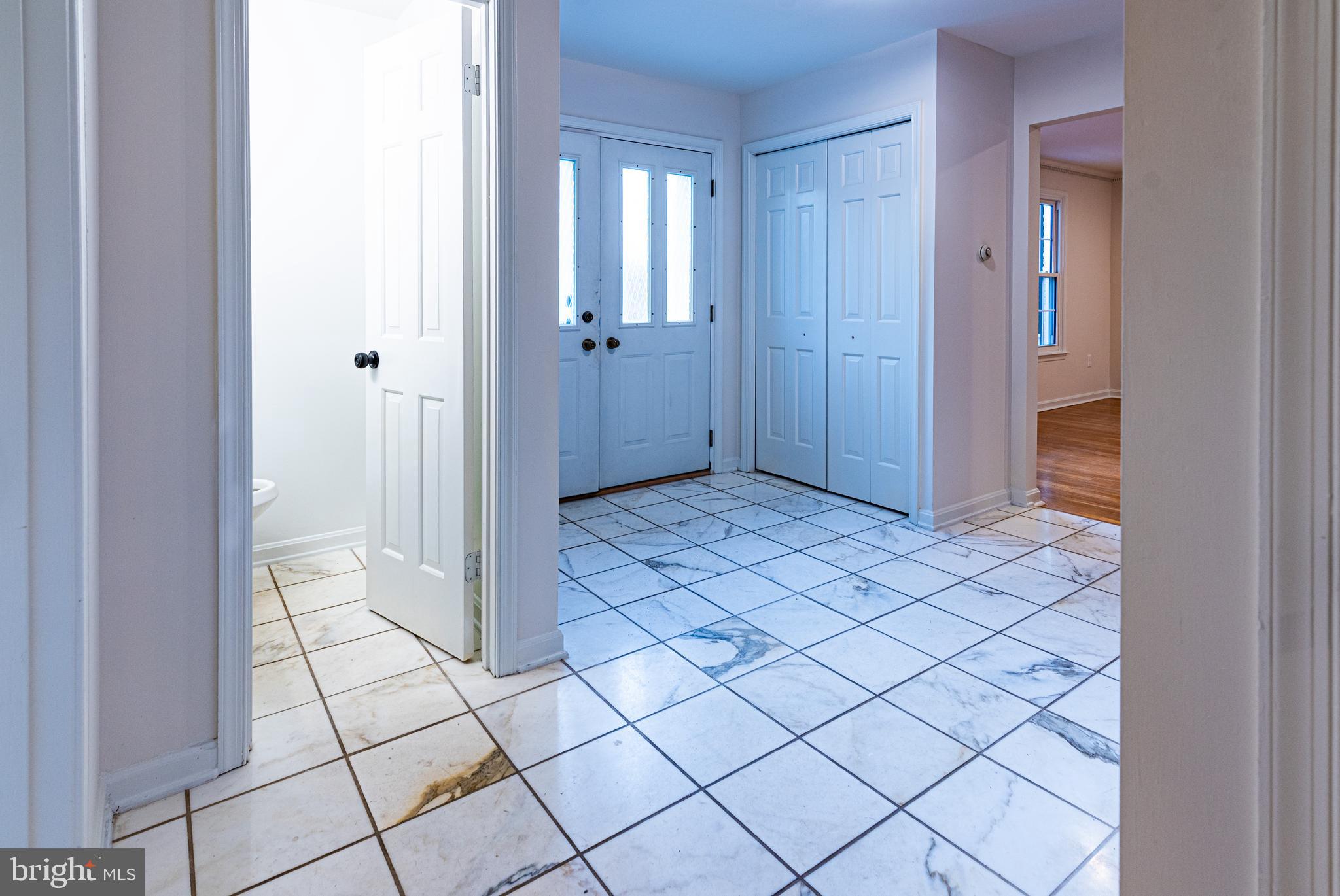 OLNEY OUTSIDE - Residential