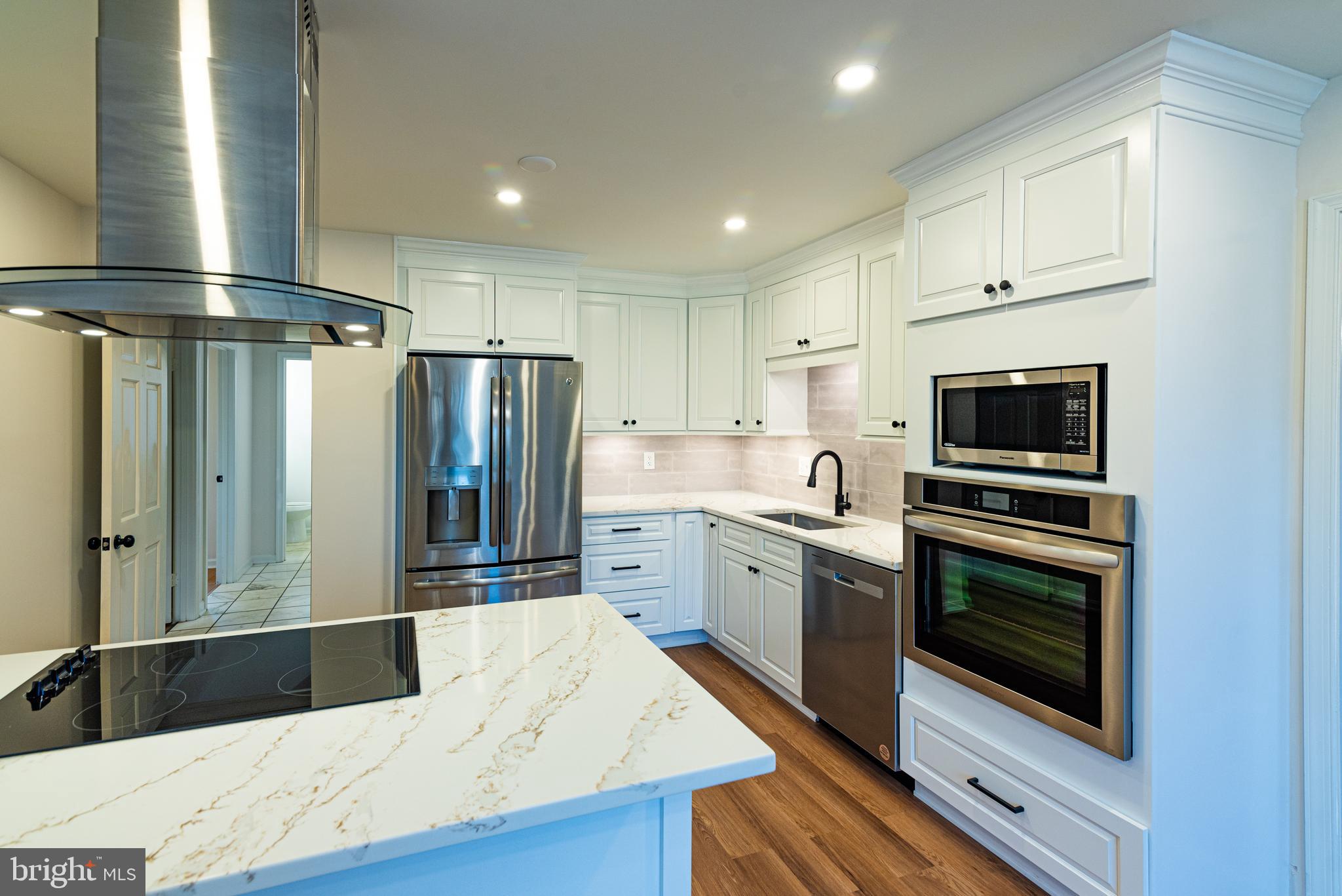 OLNEY OUTSIDE - Residential