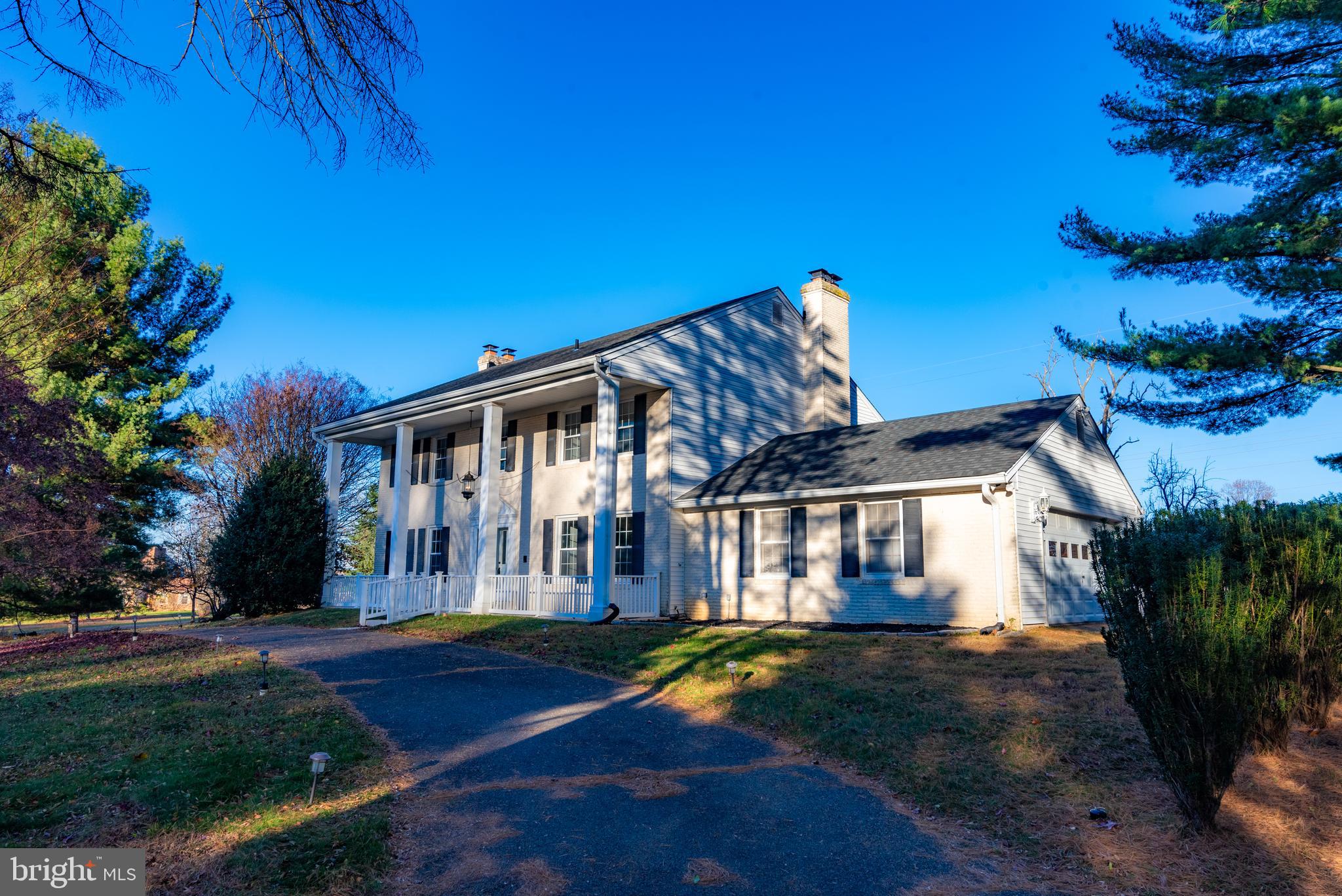 OLNEY OUTSIDE - Residential