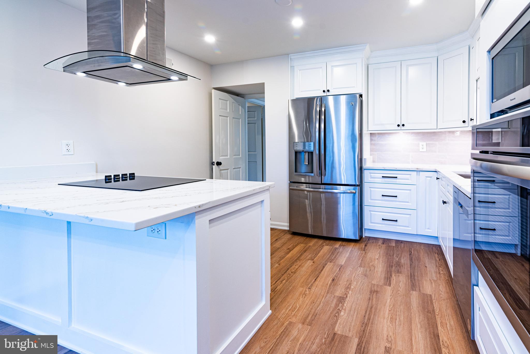 OLNEY OUTSIDE - Residential