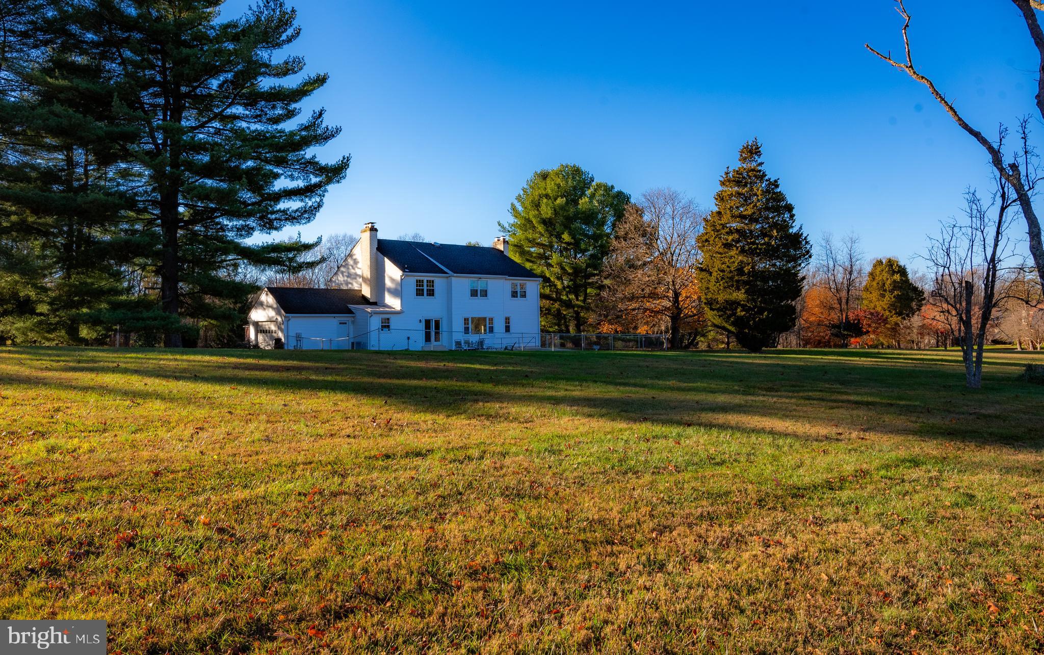 OLNEY OUTSIDE - Residential