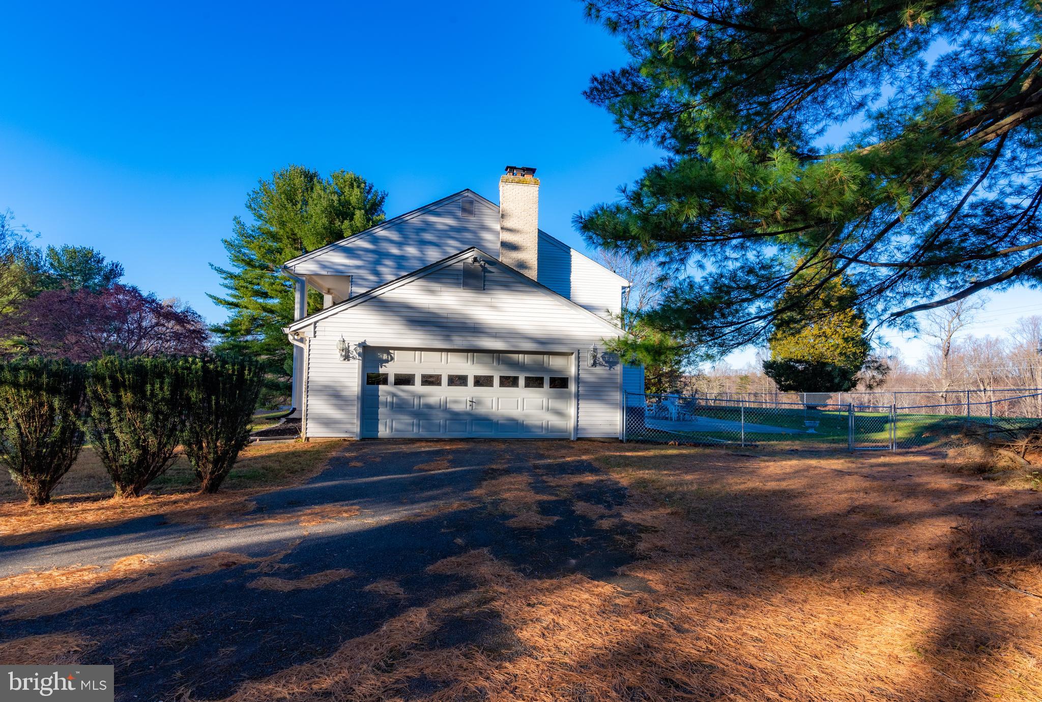 OLNEY OUTSIDE - Residential