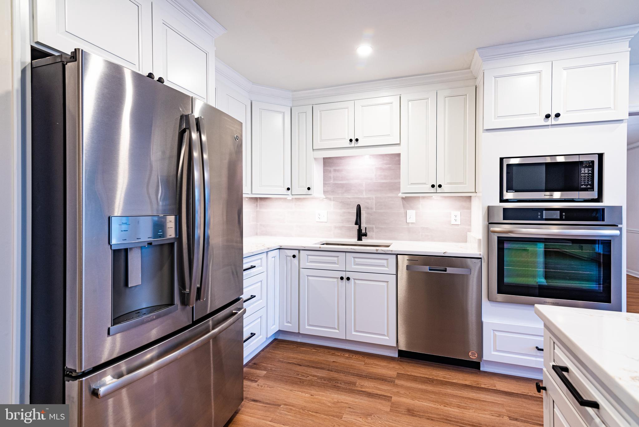 OLNEY OUTSIDE - Residential