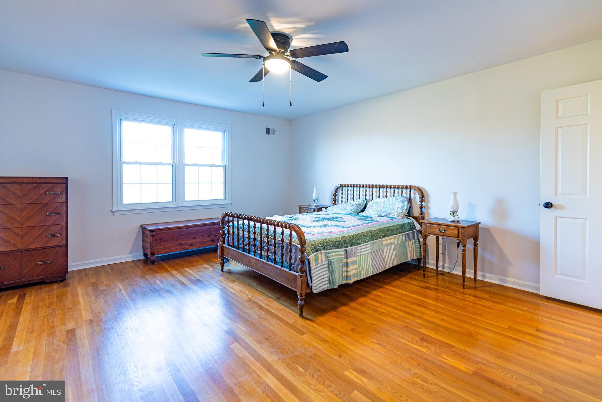 OLNEY OUTSIDE - Residential