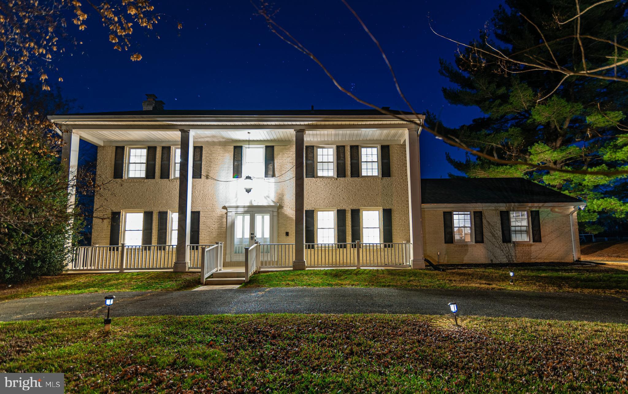 OLNEY OUTSIDE - Residential