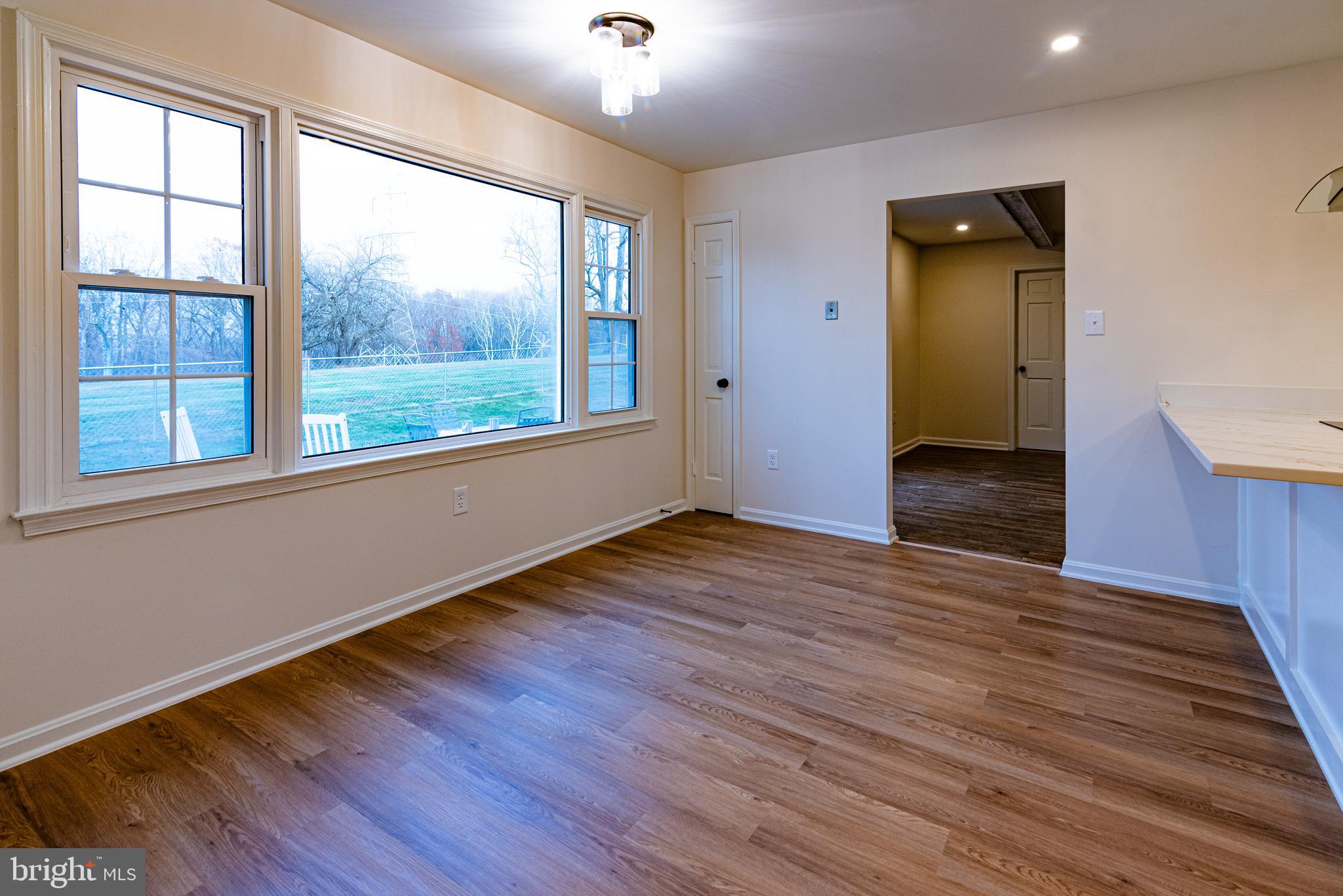 OLNEY OUTSIDE - Residential