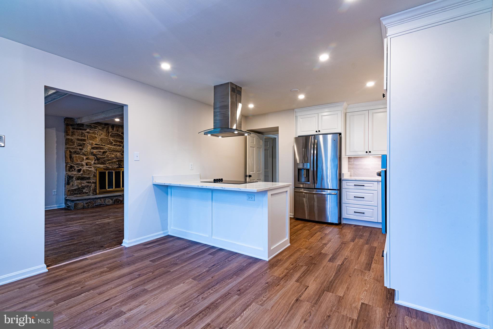 OLNEY OUTSIDE - Residential