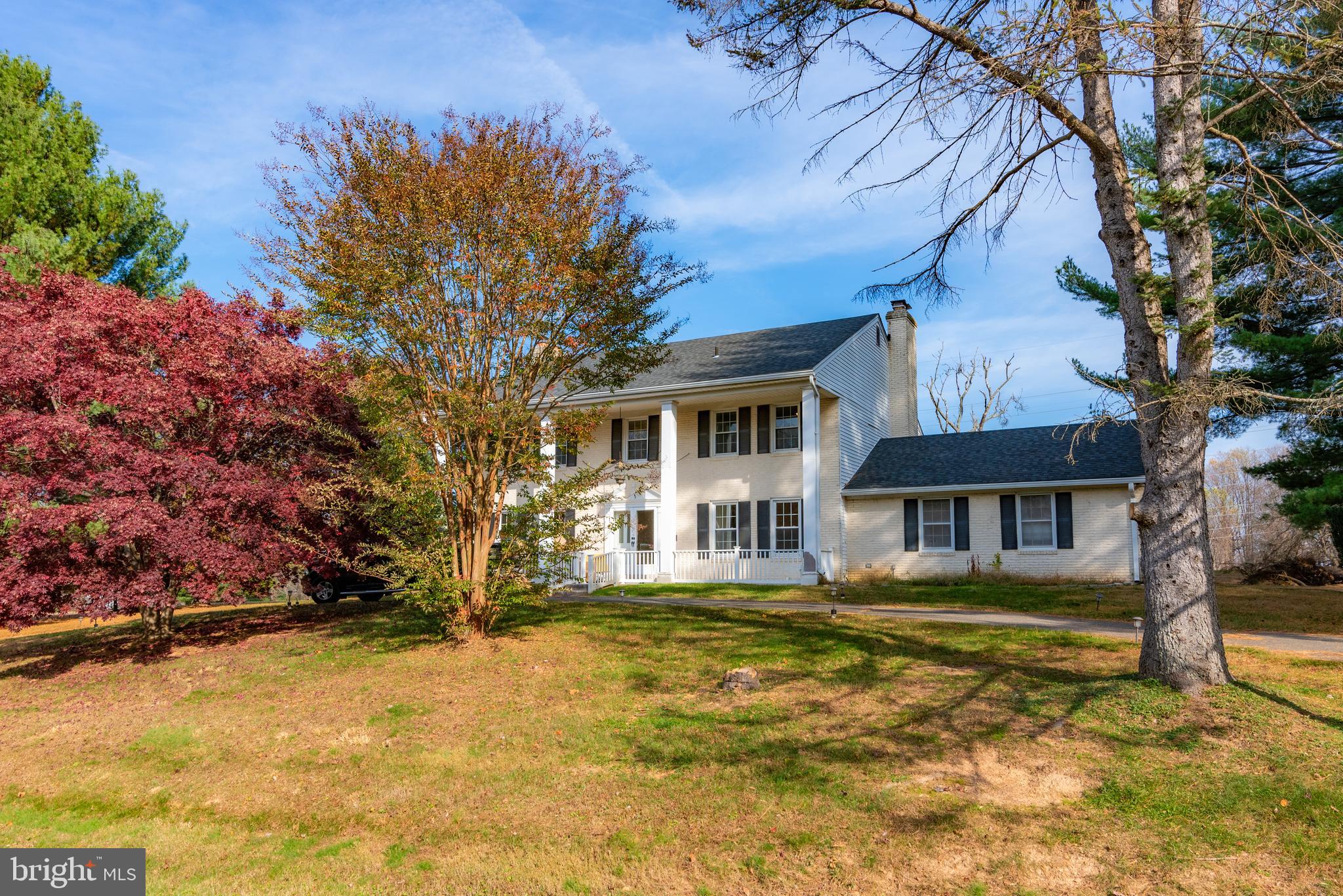 OLNEY OUTSIDE - Residential