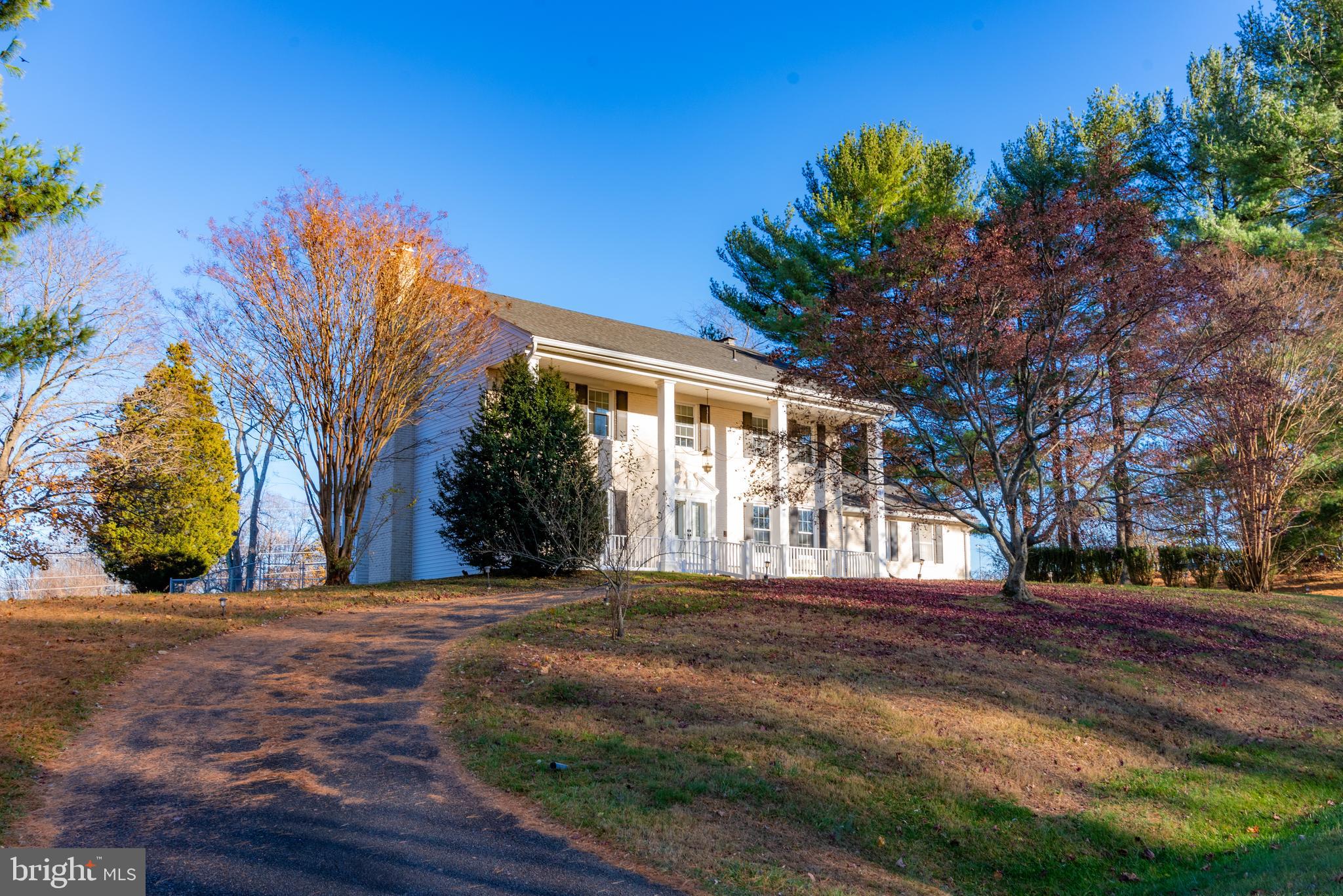 OLNEY OUTSIDE - Residential