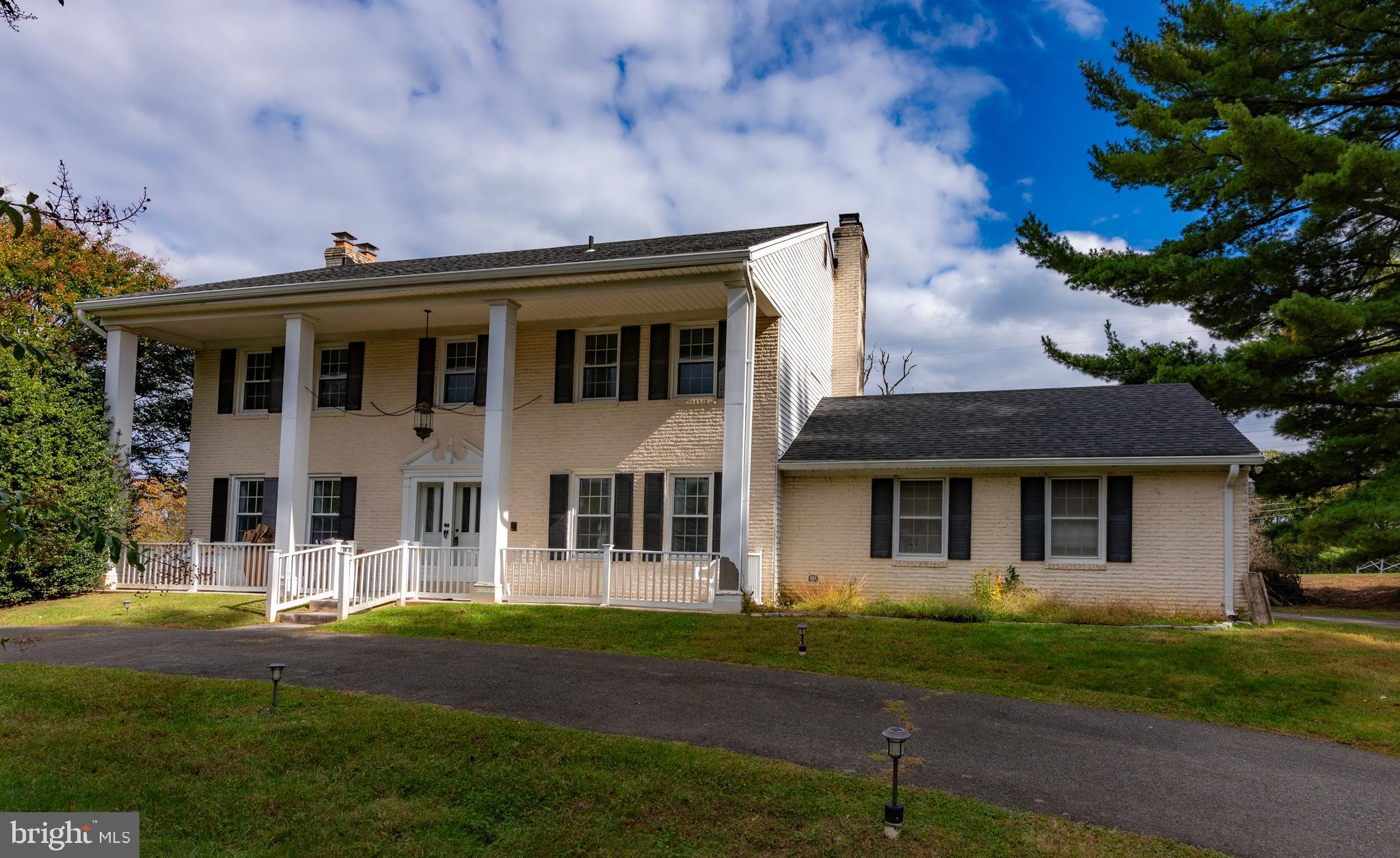 OLNEY OUTSIDE - Residential