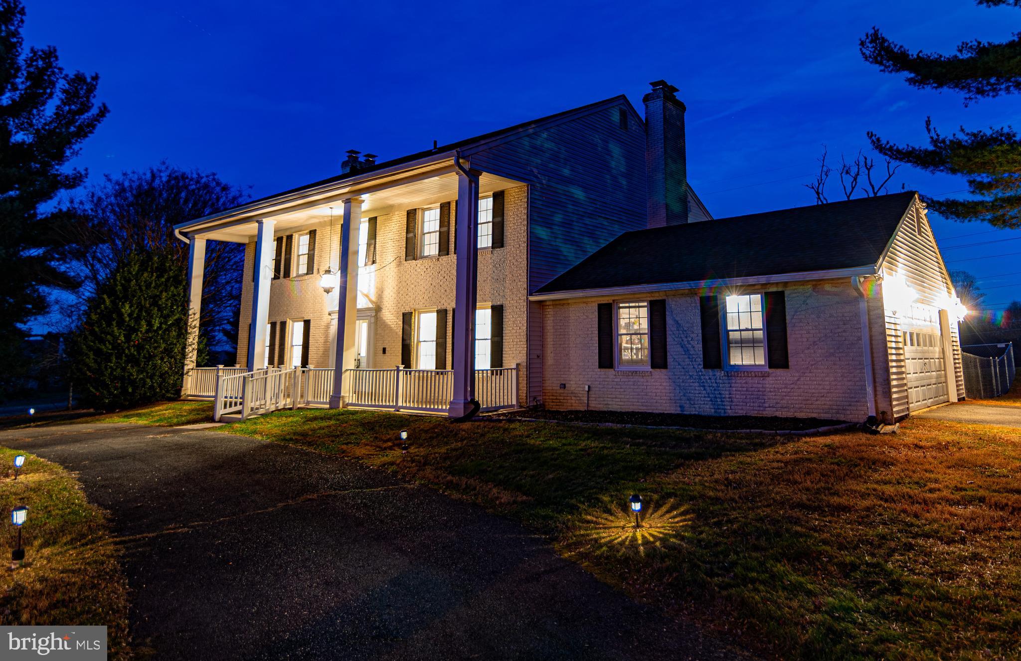 OLNEY OUTSIDE - Residential