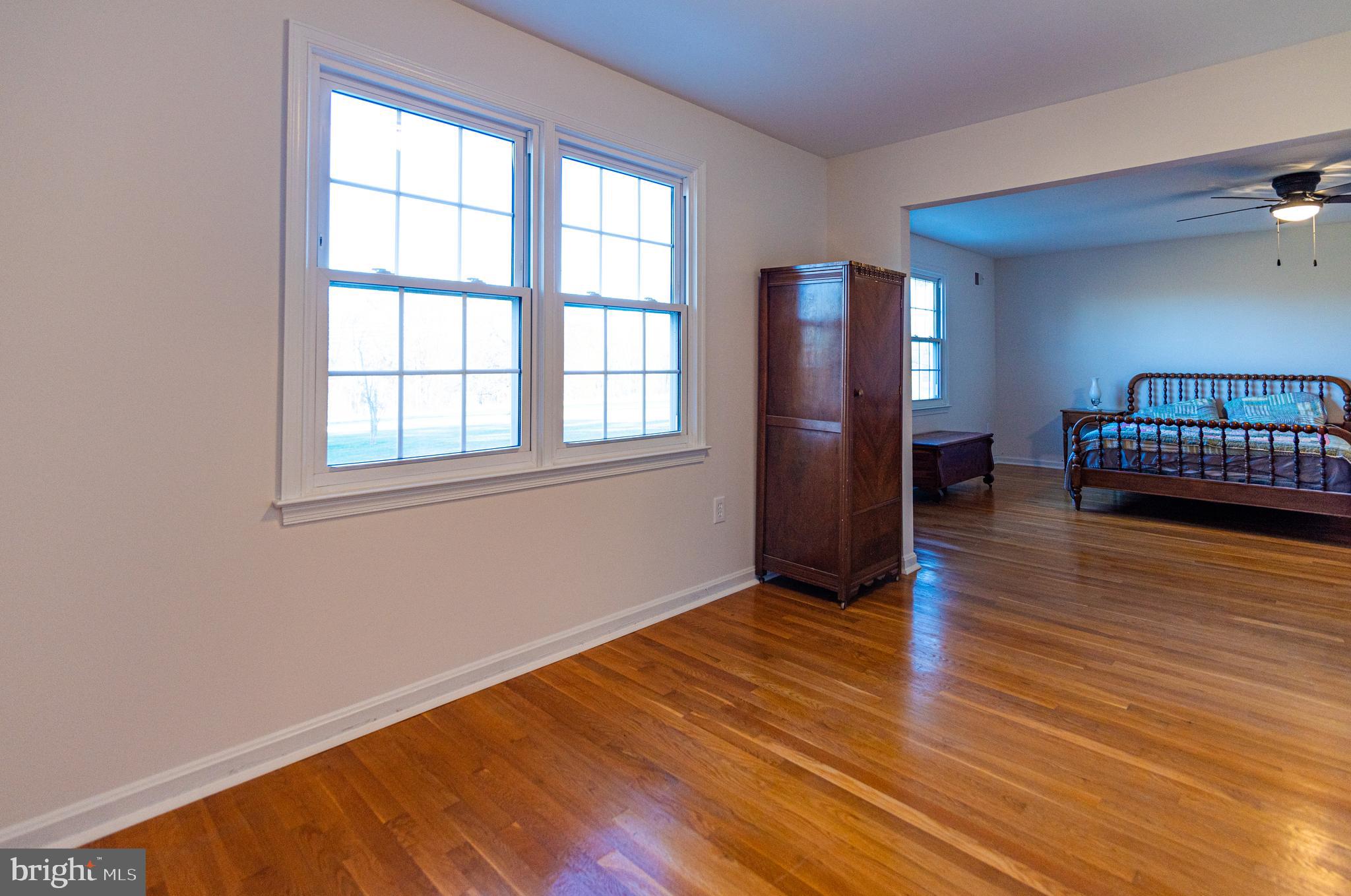 OLNEY OUTSIDE - Residential