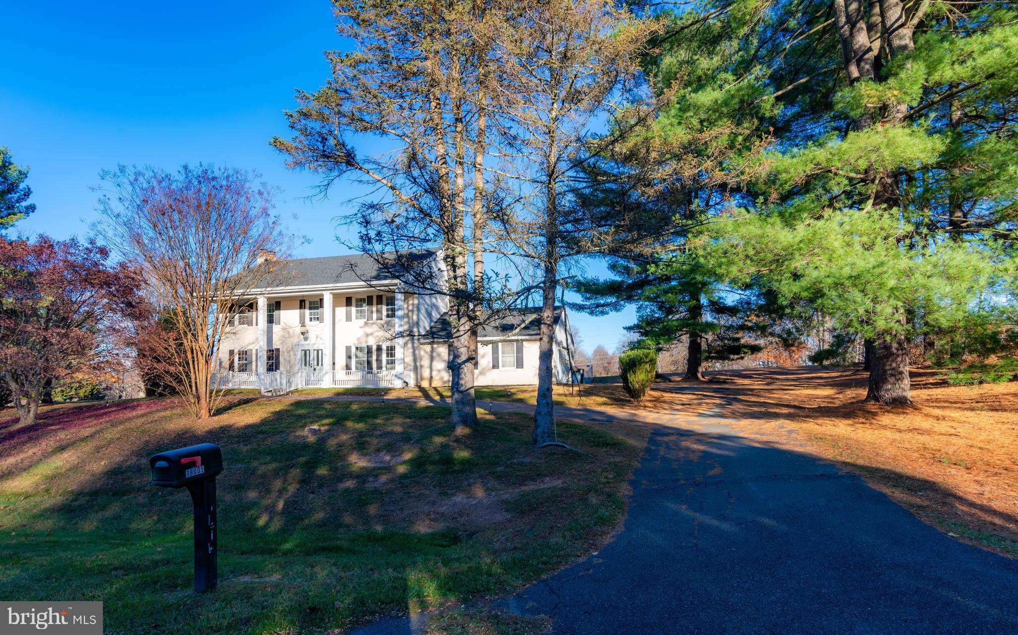 OLNEY OUTSIDE - Residential