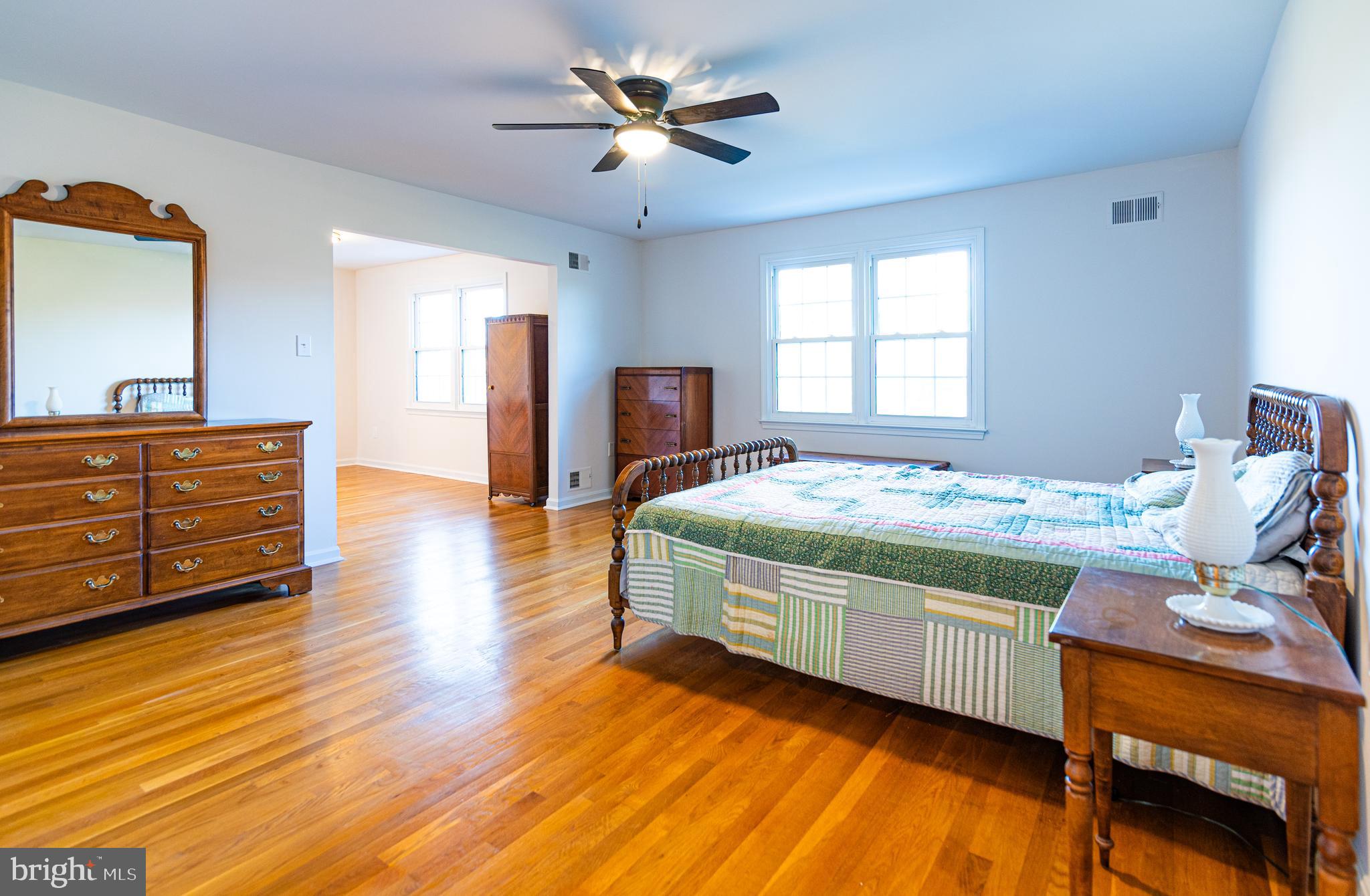 OLNEY OUTSIDE - Residential