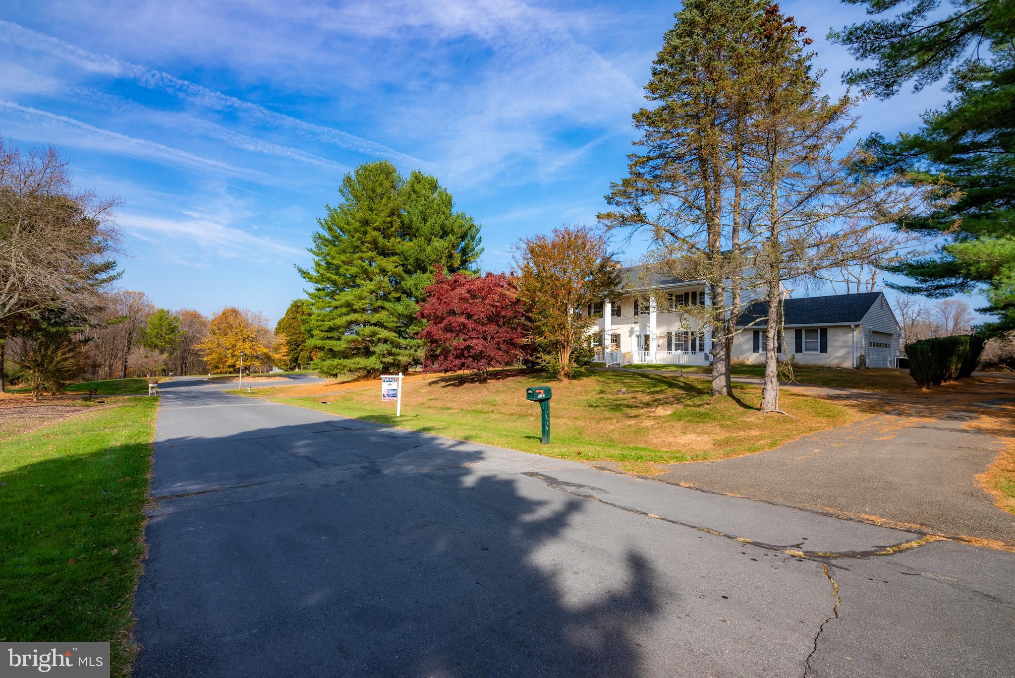 OLNEY OUTSIDE - Residential