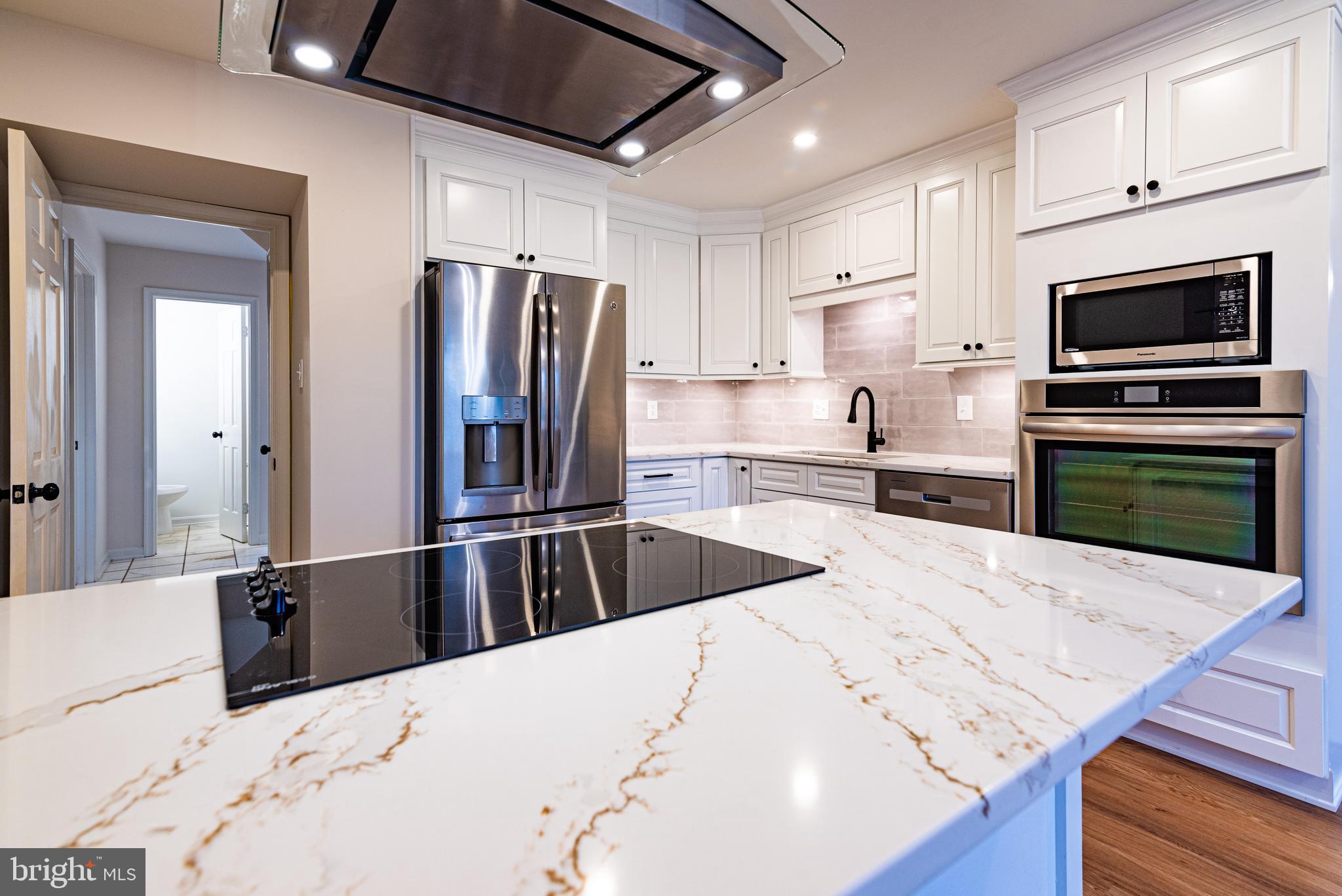 OLNEY OUTSIDE - Residential