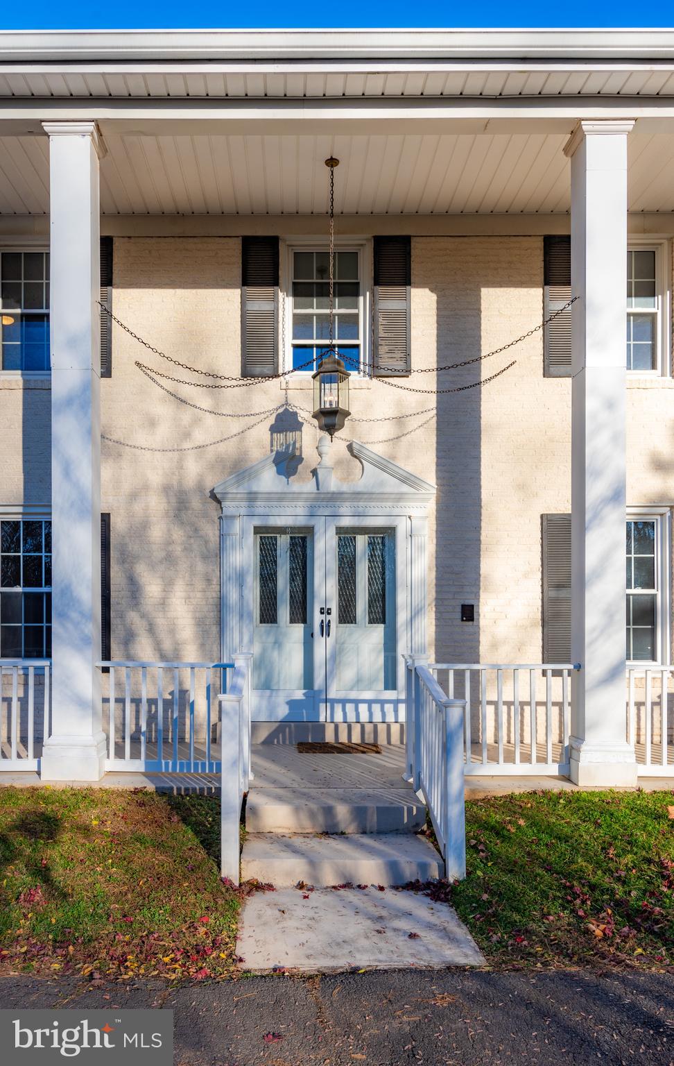 OLNEY OUTSIDE - Residential