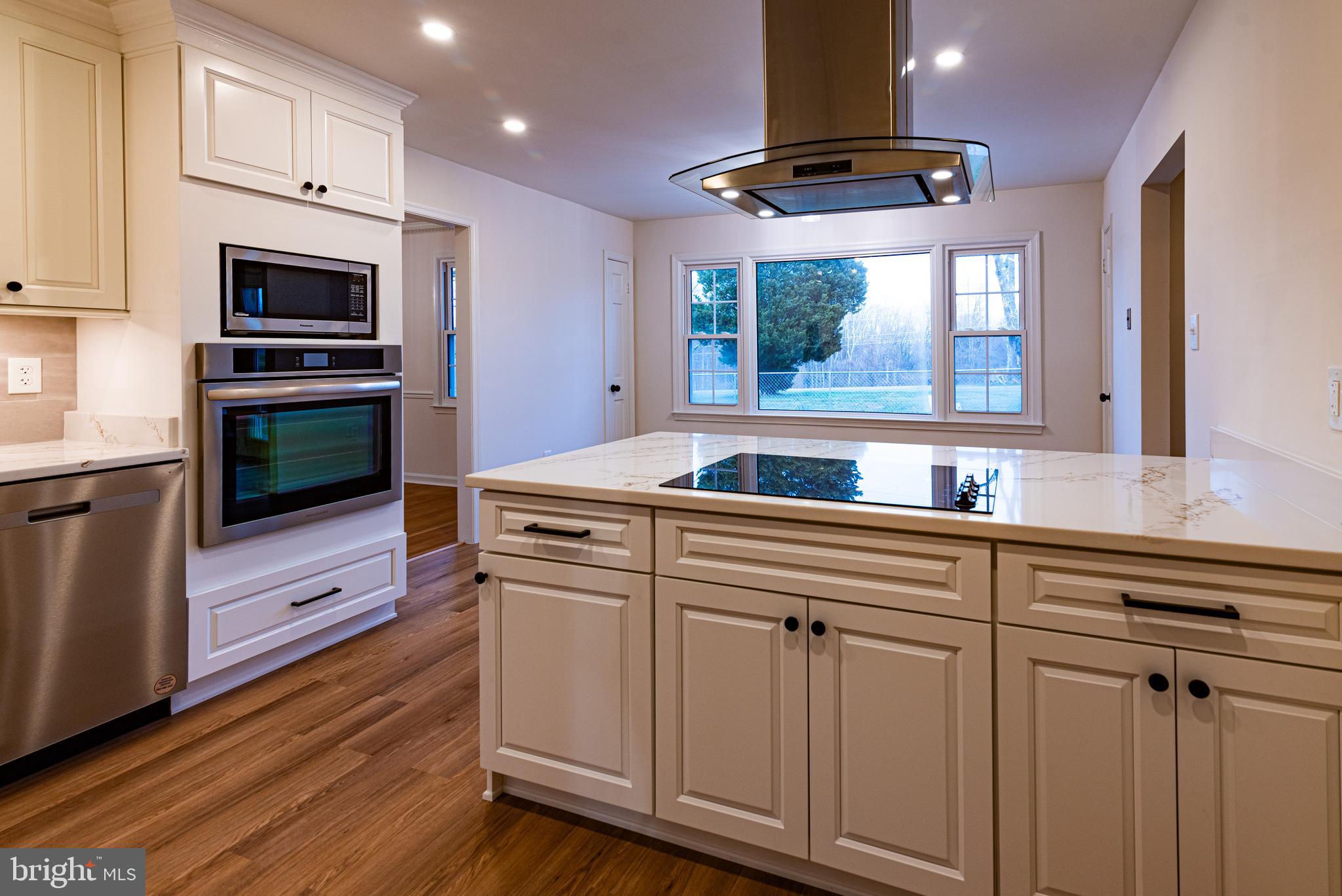 OLNEY OUTSIDE - Residential