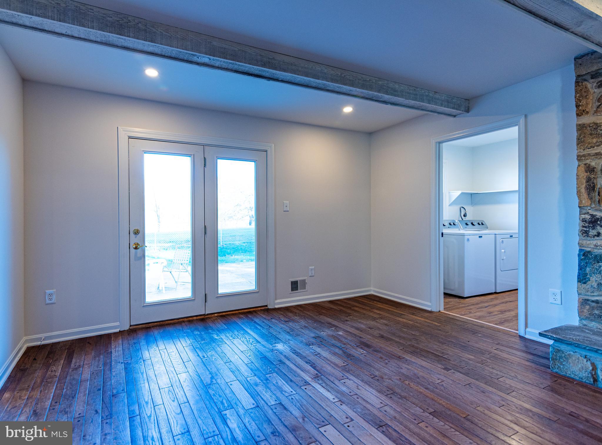 OLNEY OUTSIDE - Residential