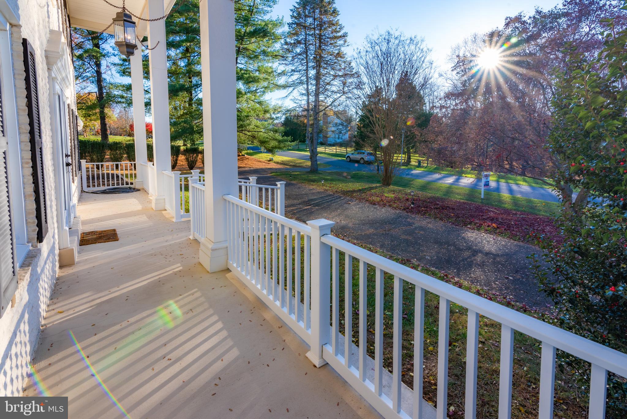 OLNEY OUTSIDE - Residential