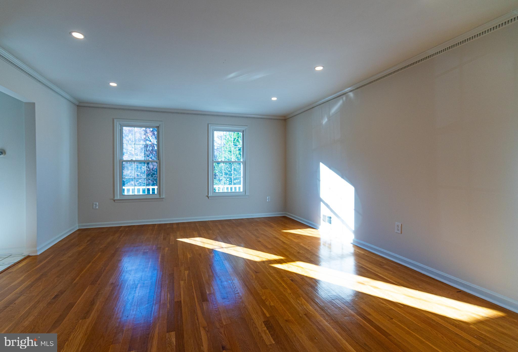 OLNEY OUTSIDE - Residential