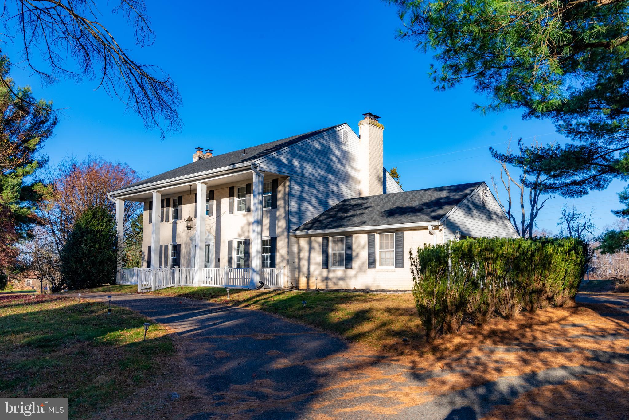 OLNEY OUTSIDE - Residential