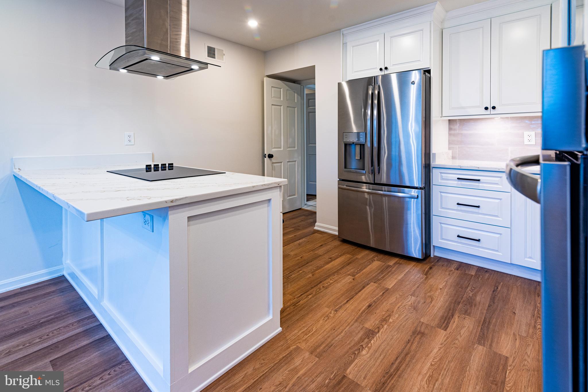 OLNEY OUTSIDE - Residential