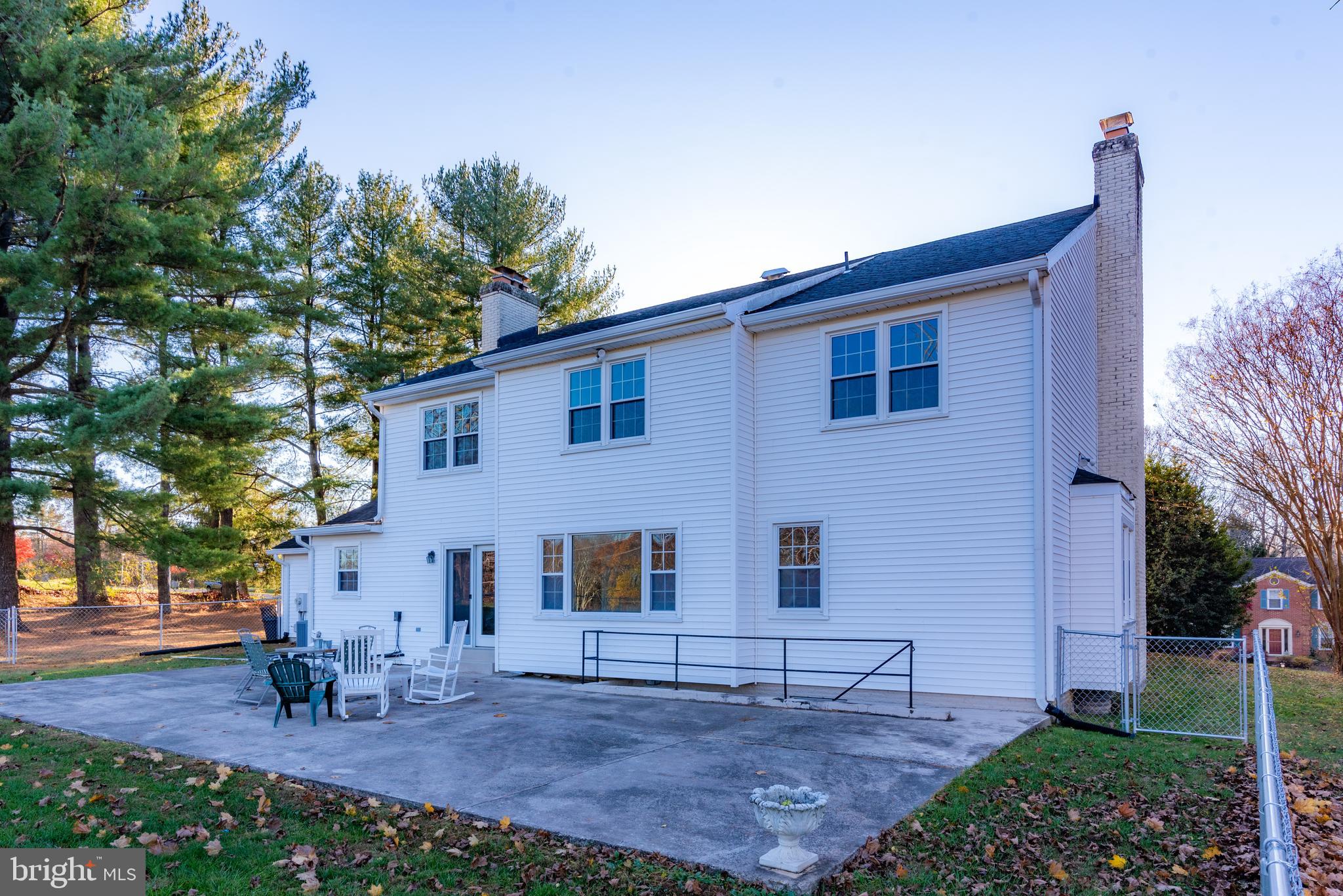 OLNEY OUTSIDE - Residential