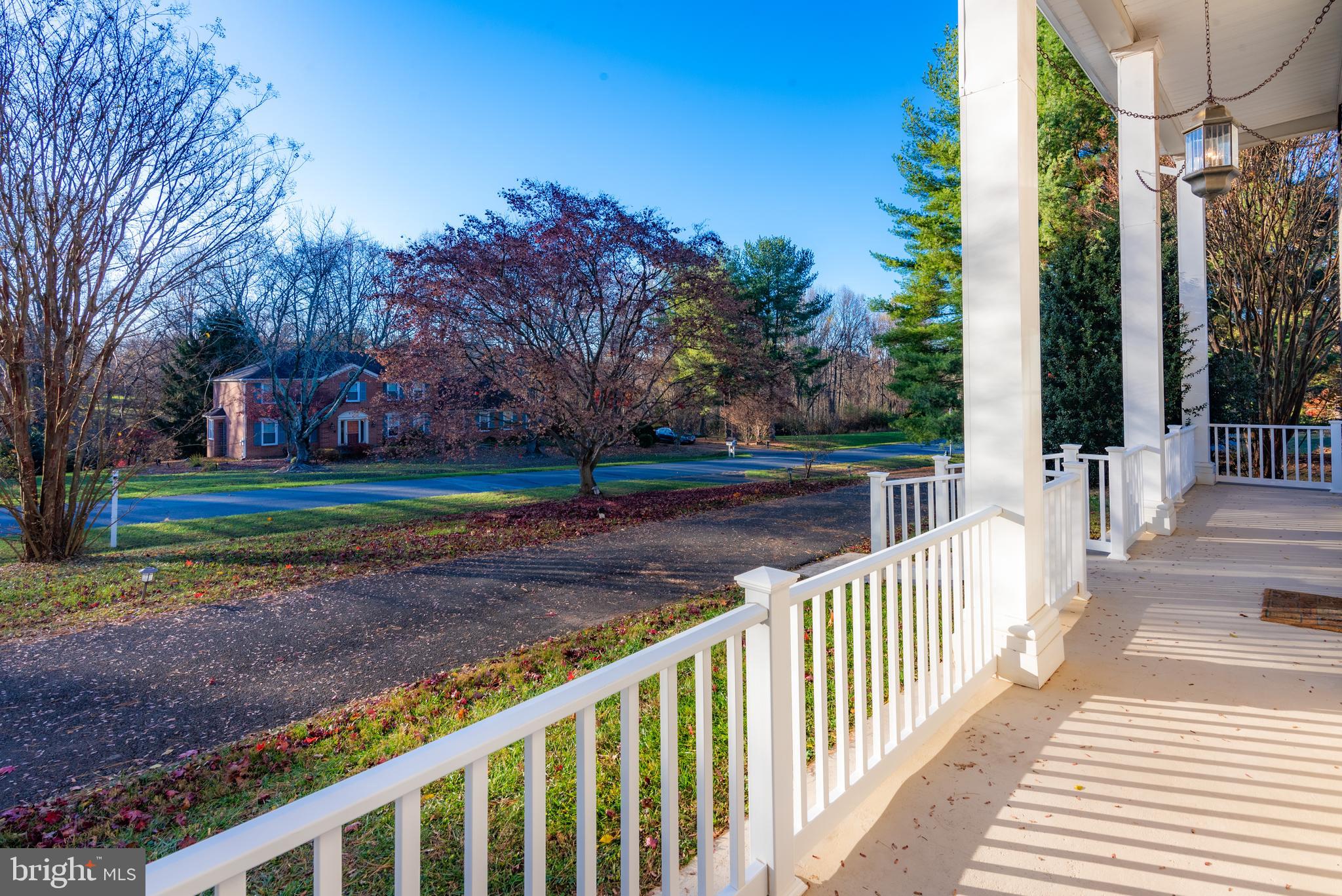 OLNEY OUTSIDE - Residential