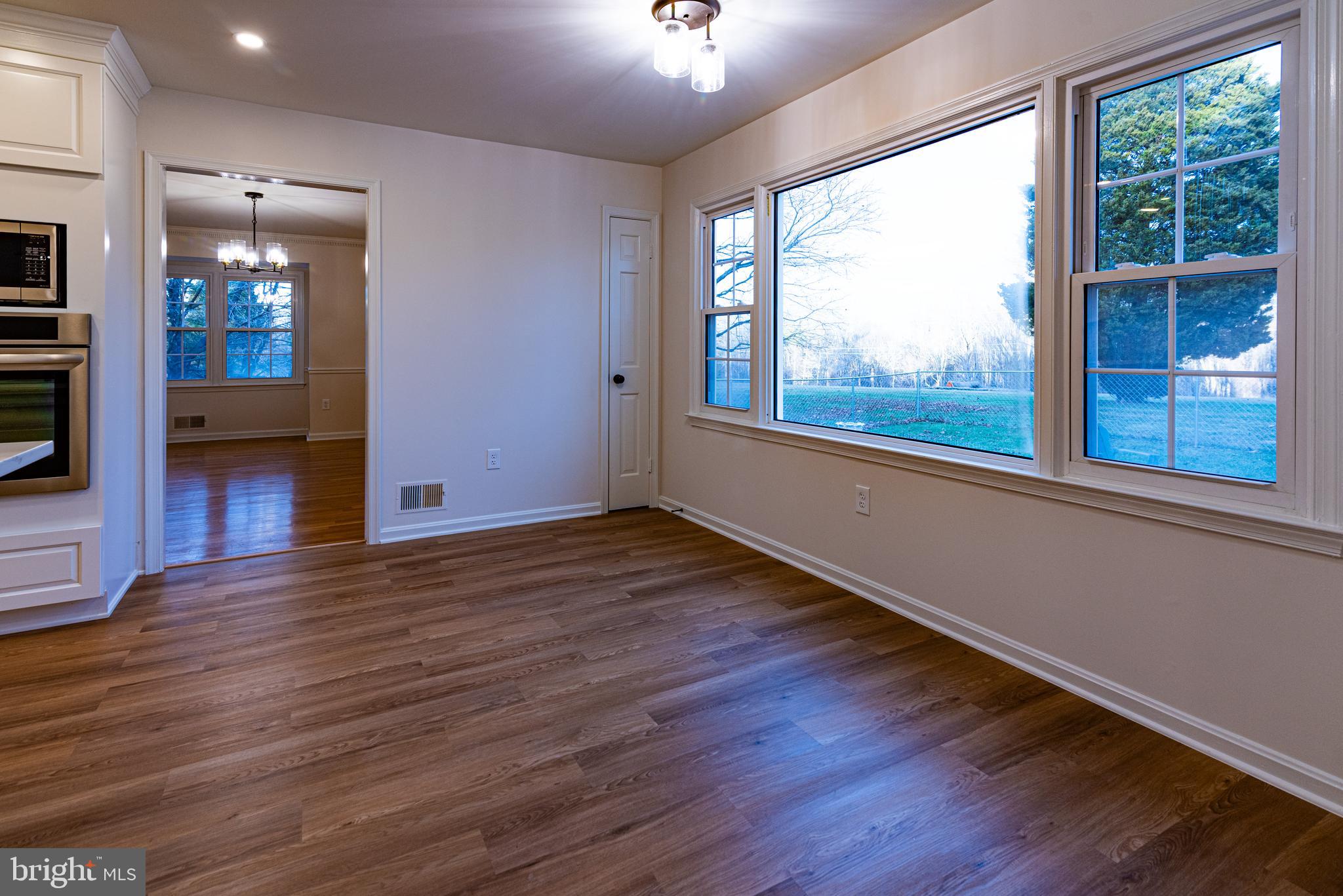 OLNEY OUTSIDE - Residential