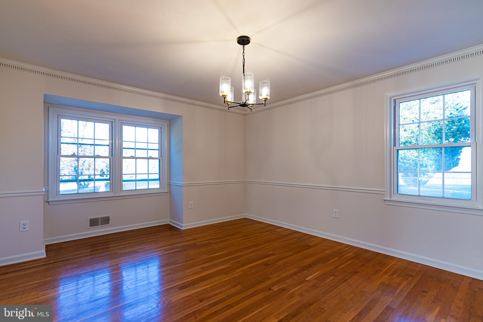 OLNEY OUTSIDE - Residential