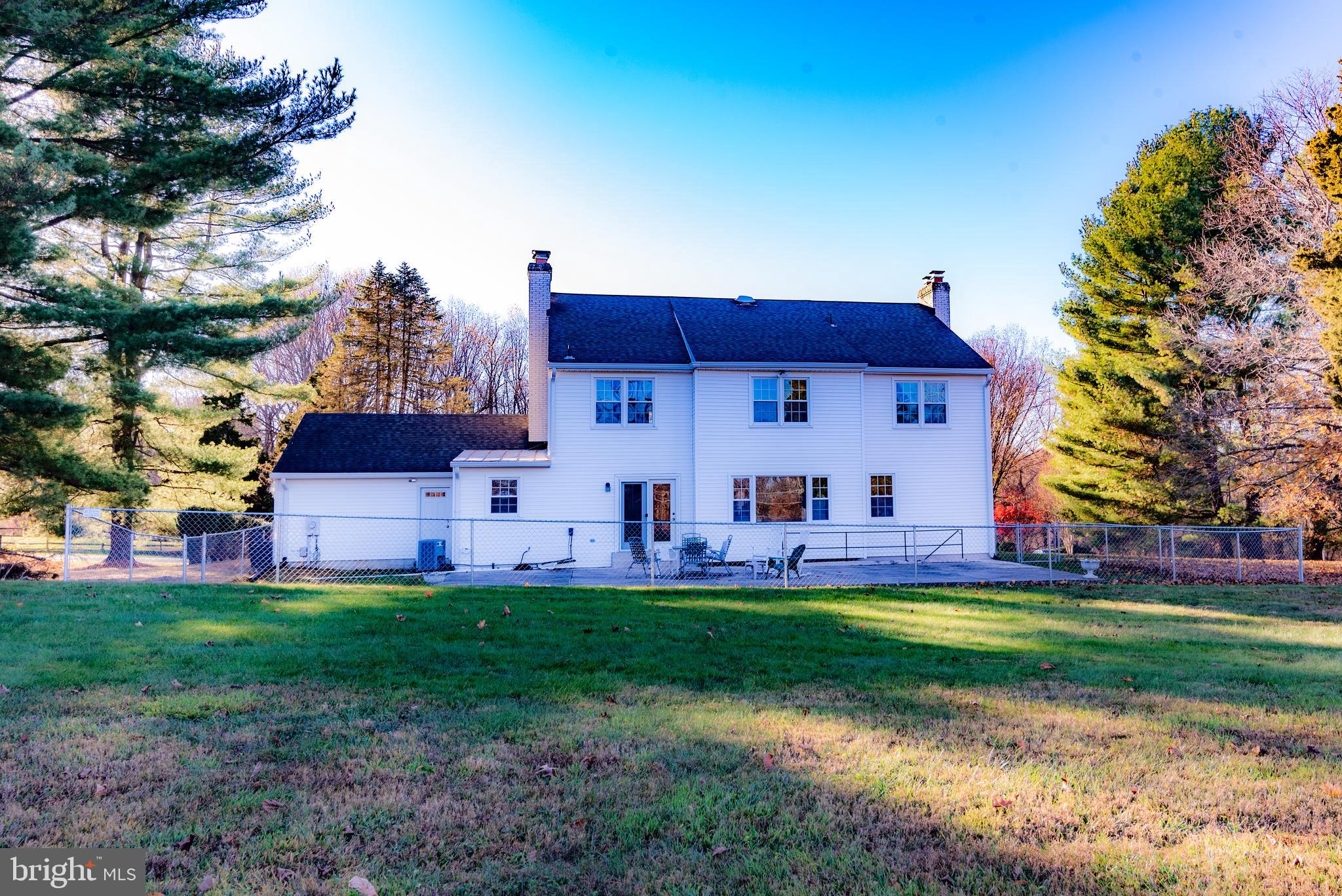 OLNEY OUTSIDE - Residential