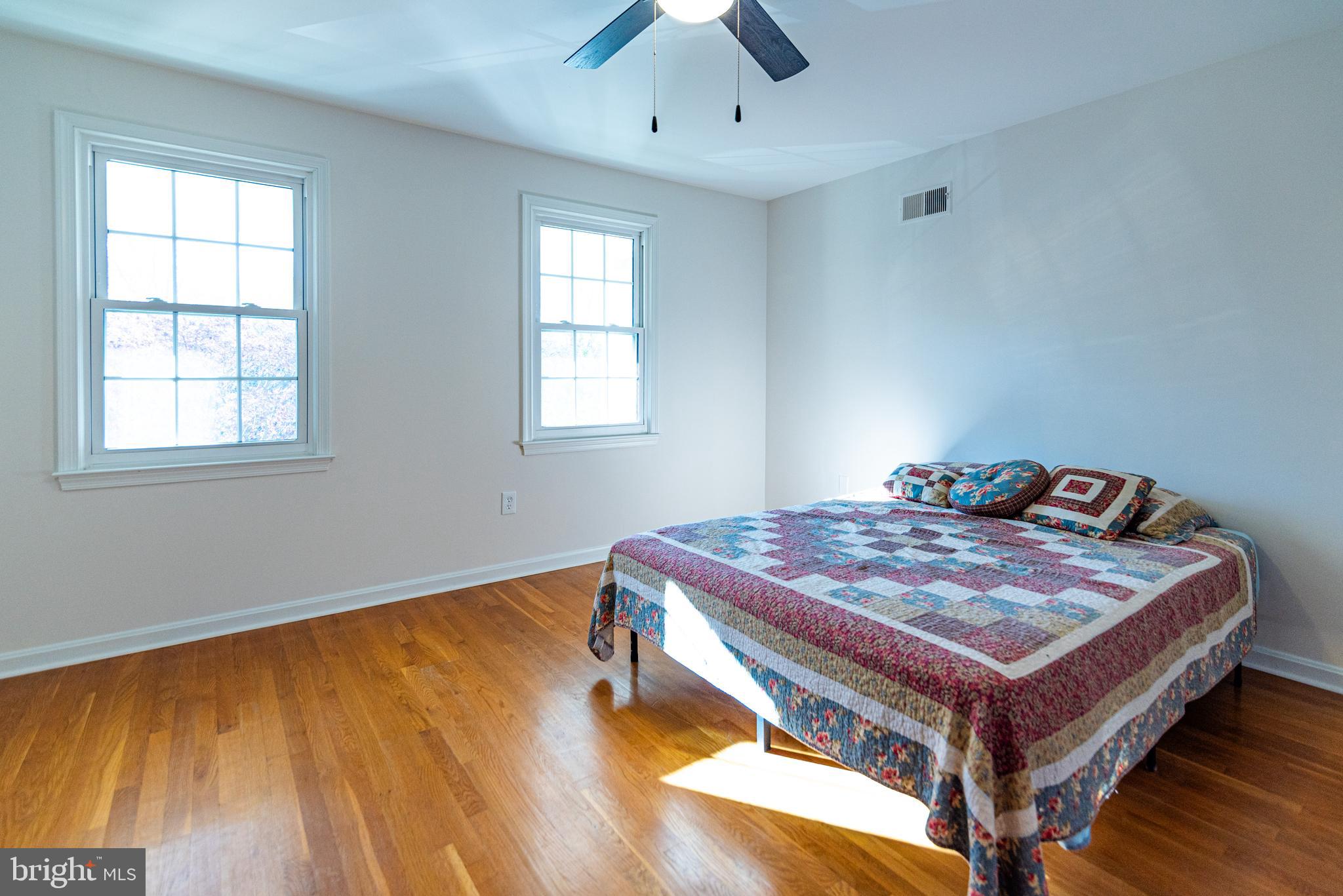 OLNEY OUTSIDE - Residential