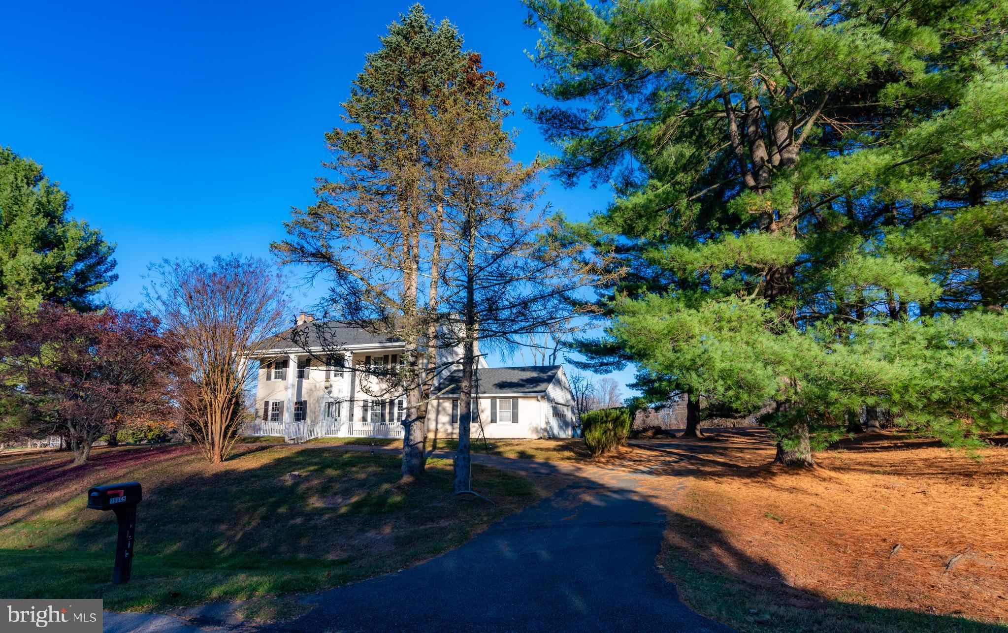 OLNEY OUTSIDE - Residential