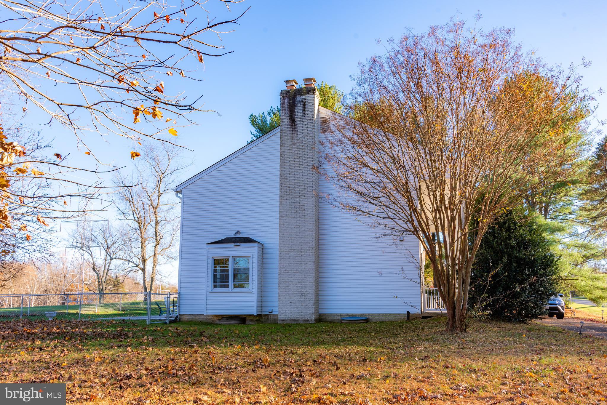 OLNEY OUTSIDE - Residential