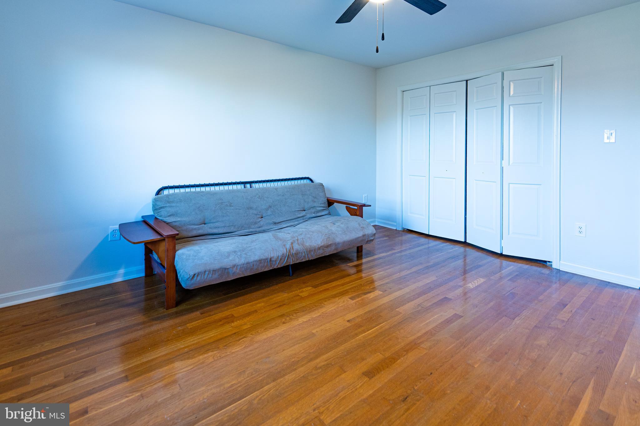 OLNEY OUTSIDE - Residential