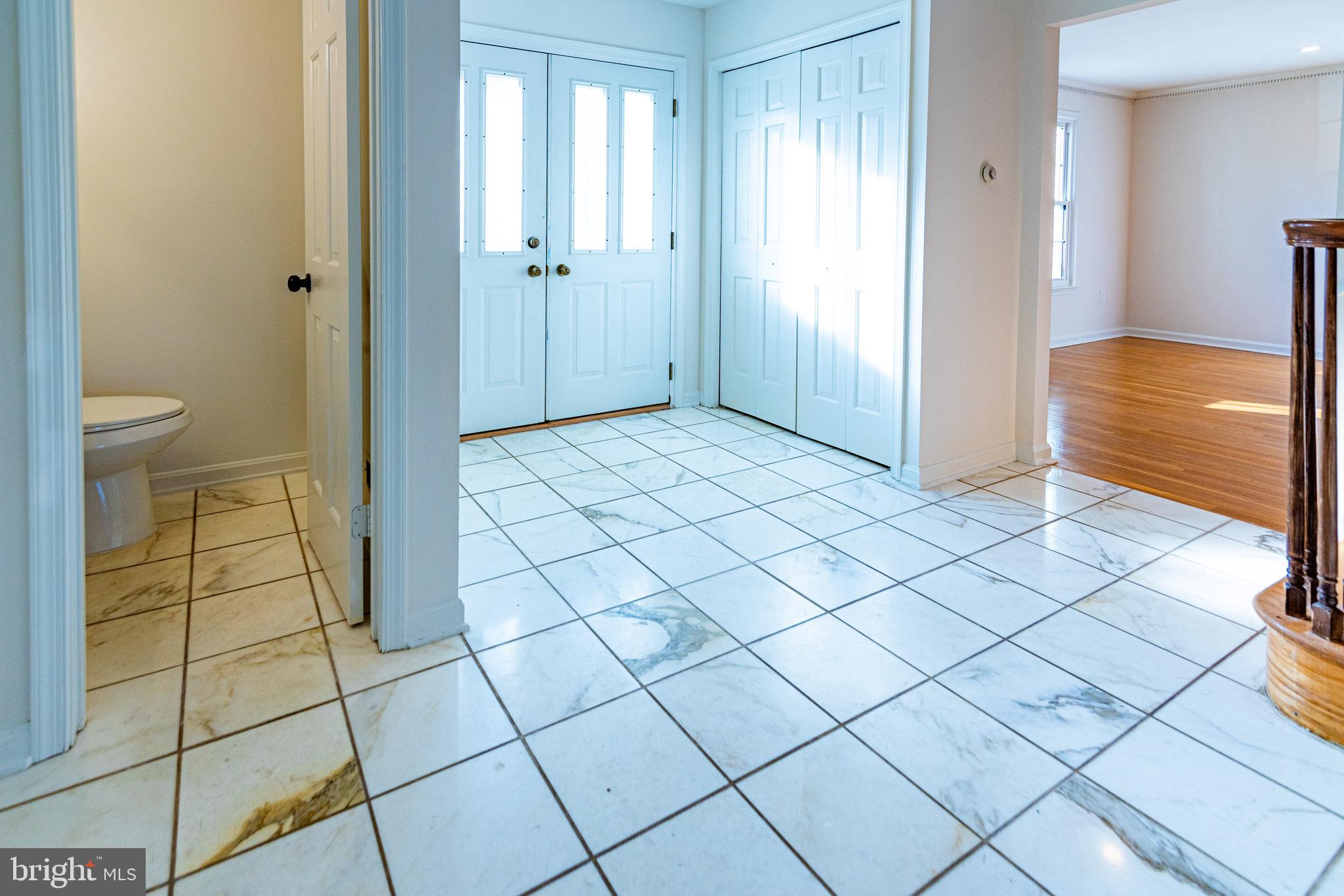 OLNEY OUTSIDE - Residential