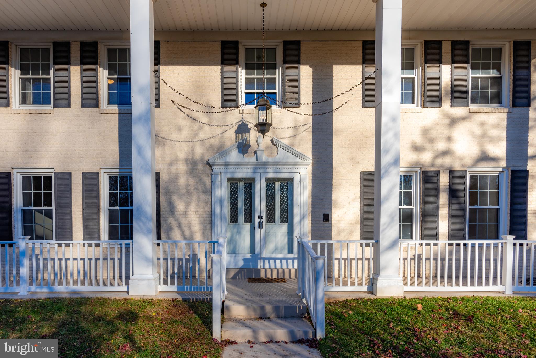 OLNEY OUTSIDE - Residential