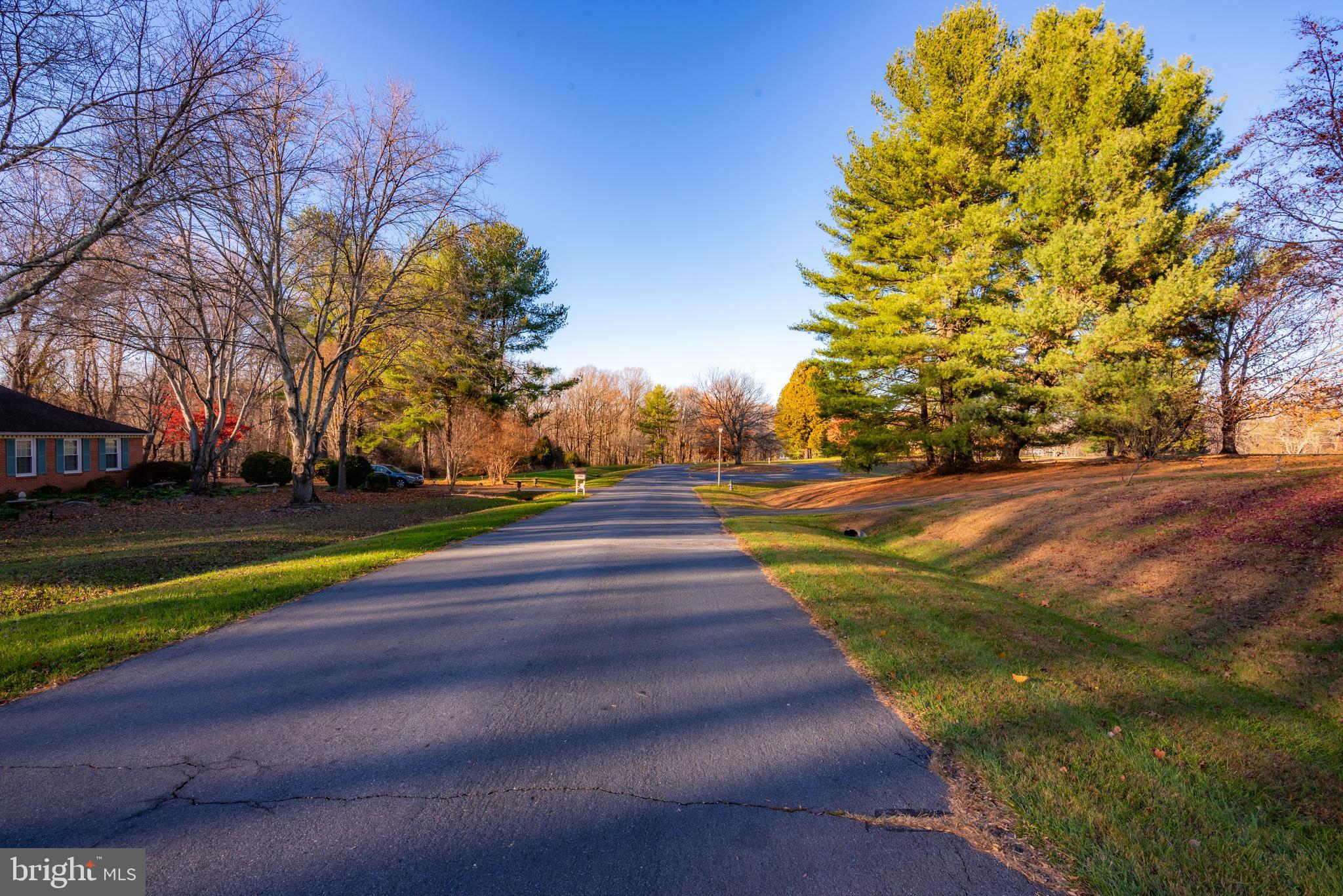 OLNEY OUTSIDE - Residential