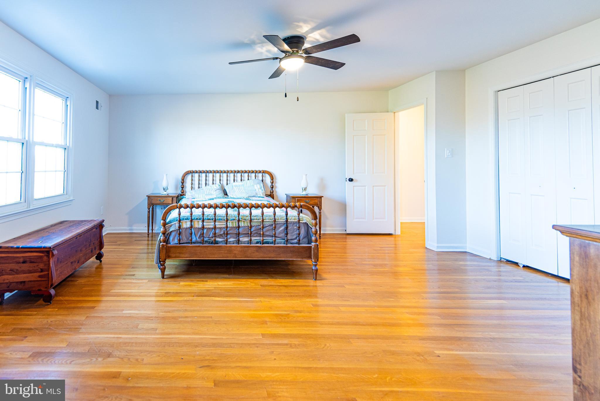 OLNEY OUTSIDE - Residential