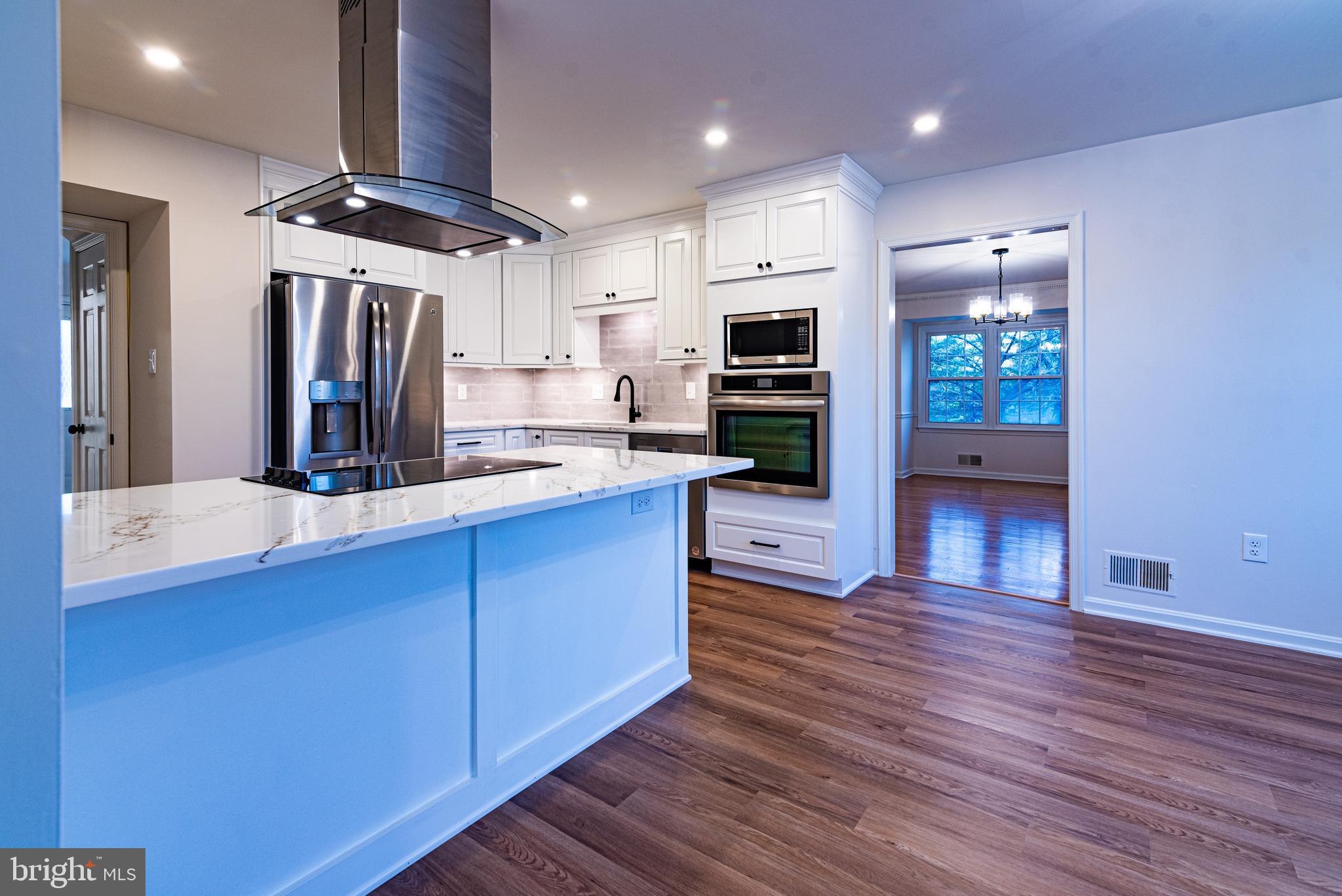 OLNEY OUTSIDE - Residential