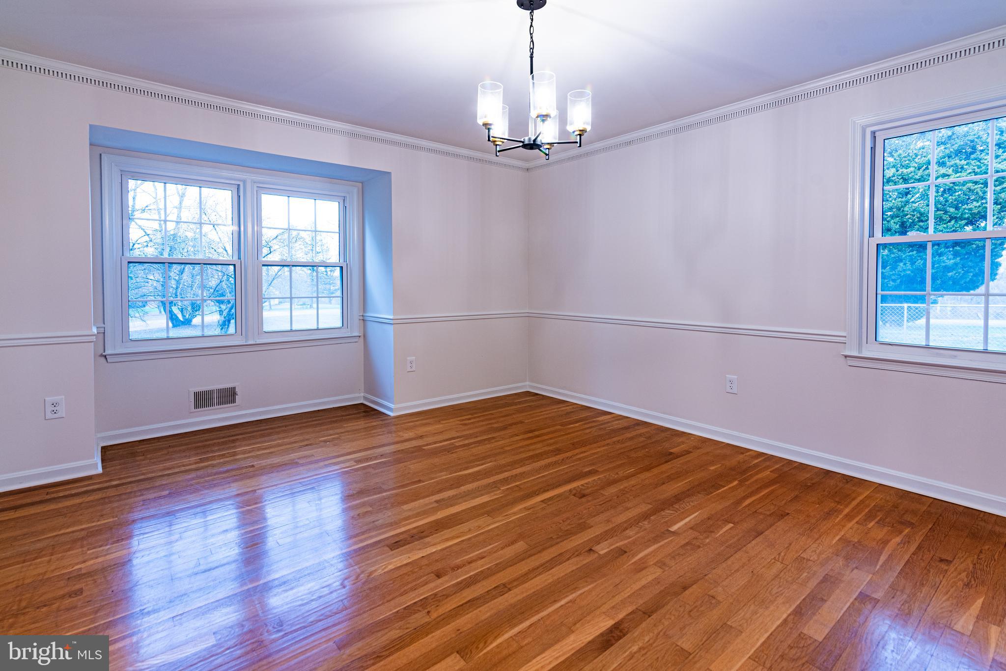 OLNEY OUTSIDE - Residential