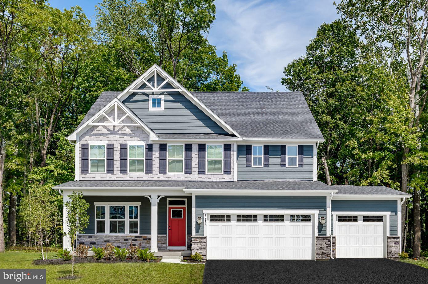 LAKE LINGANORE - Residential