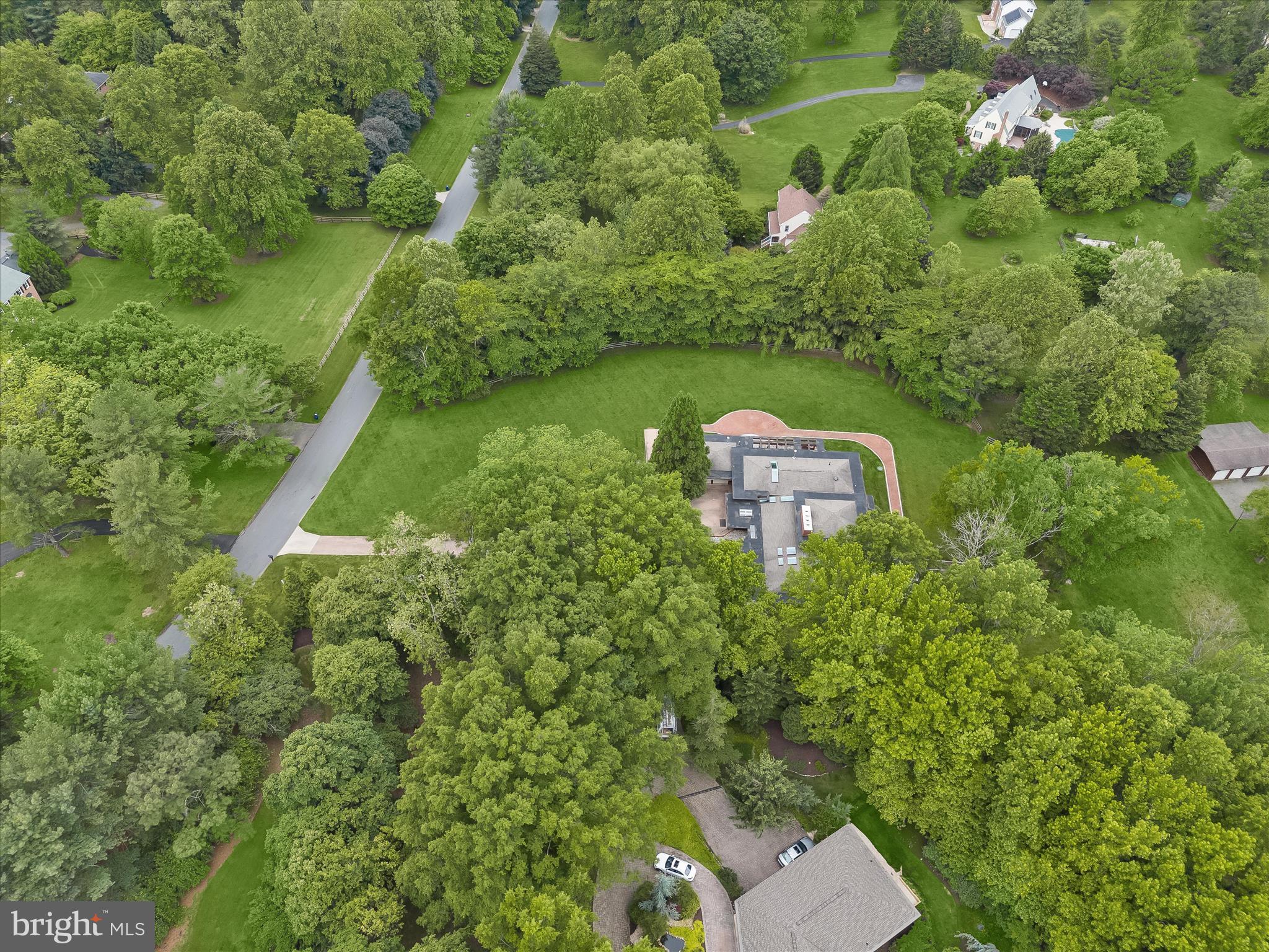 KALMIA FARMS - Residential